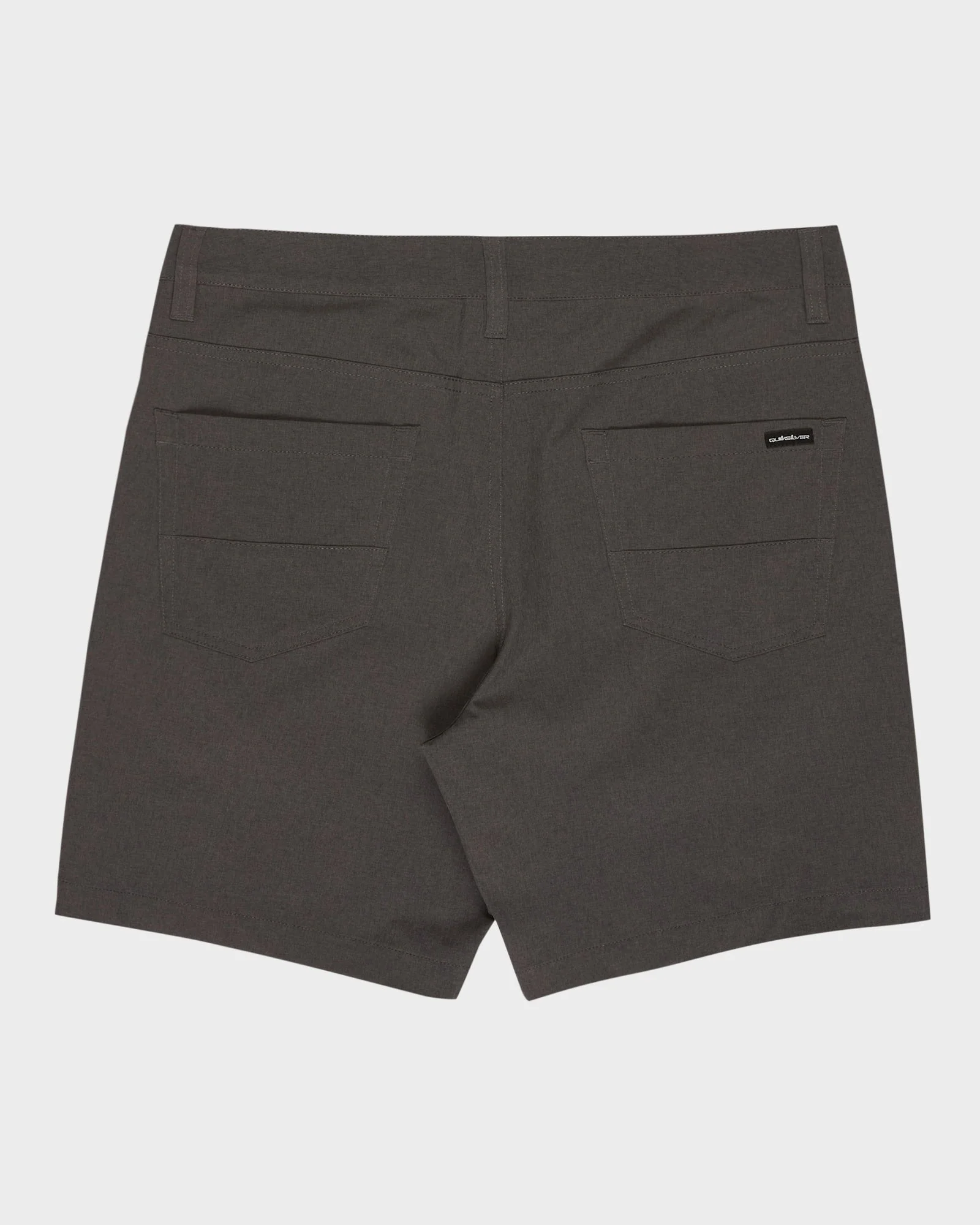 Mens Nelson 18" Hybrid Shorts - Image 2