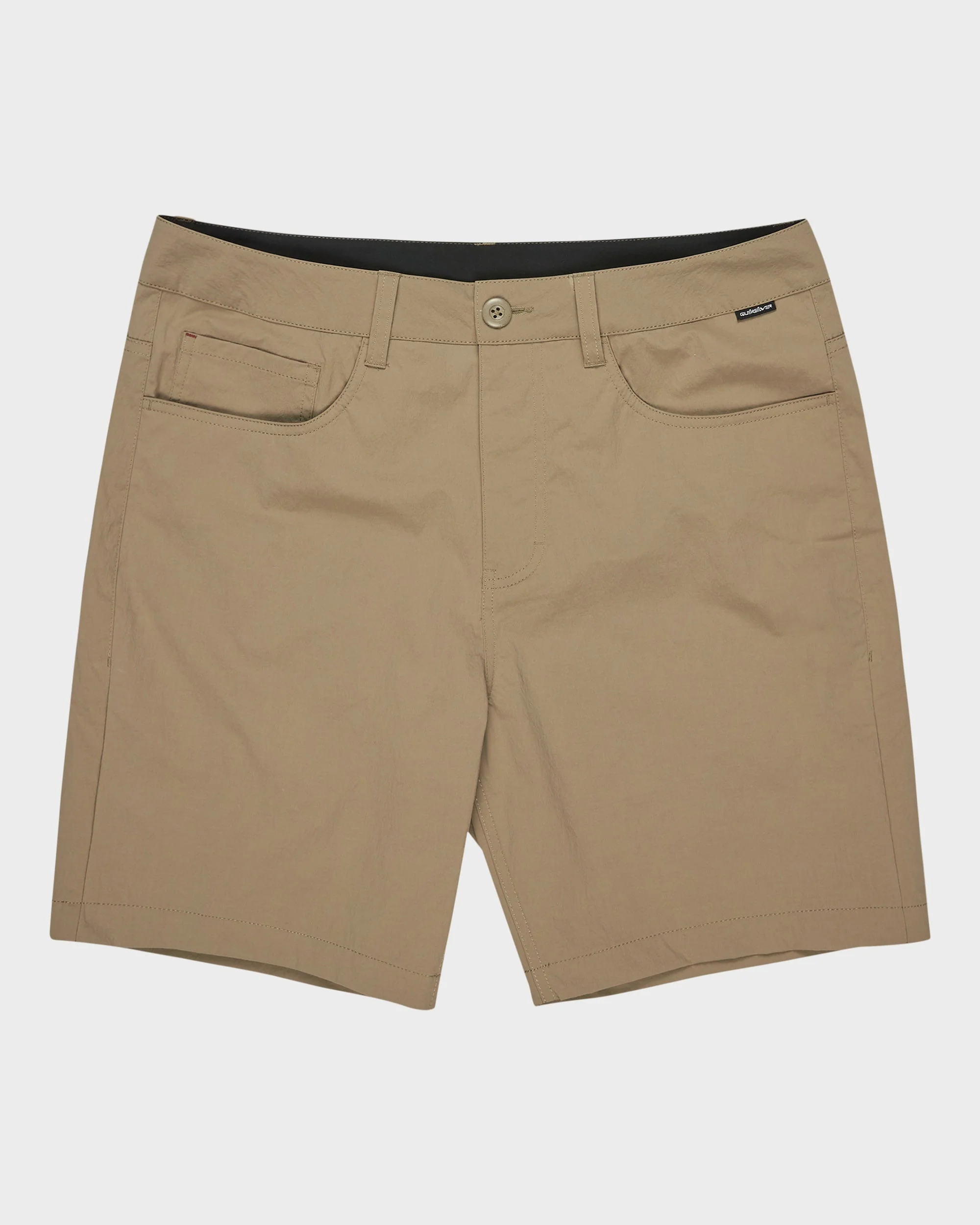 Mens Nelson 18" Hybrid Shorts - Image 5