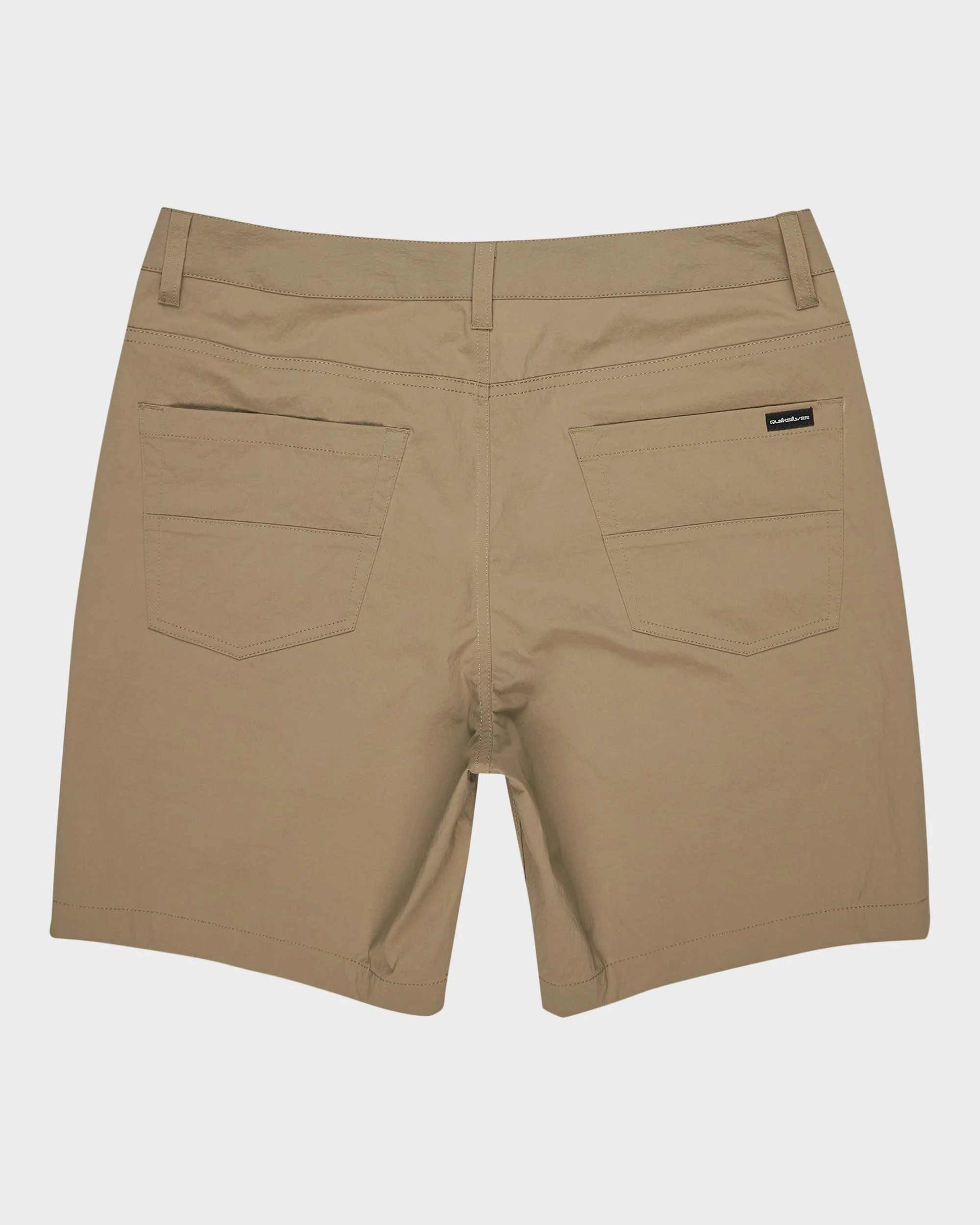 Mens Nelson 18" Hybrid Shorts - Image 6