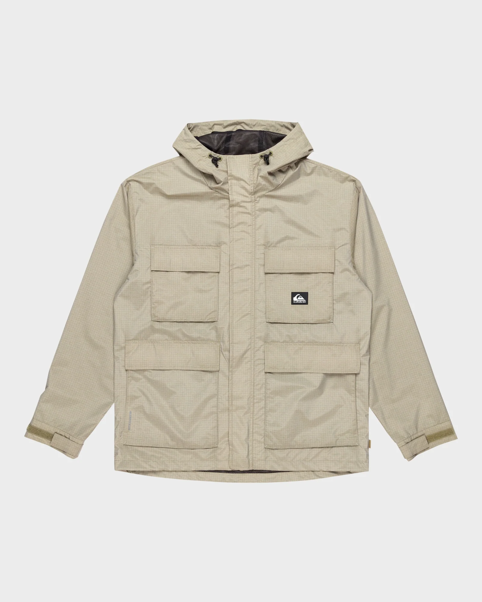 Mens New Horizon Waterproof Jacket - Image 10