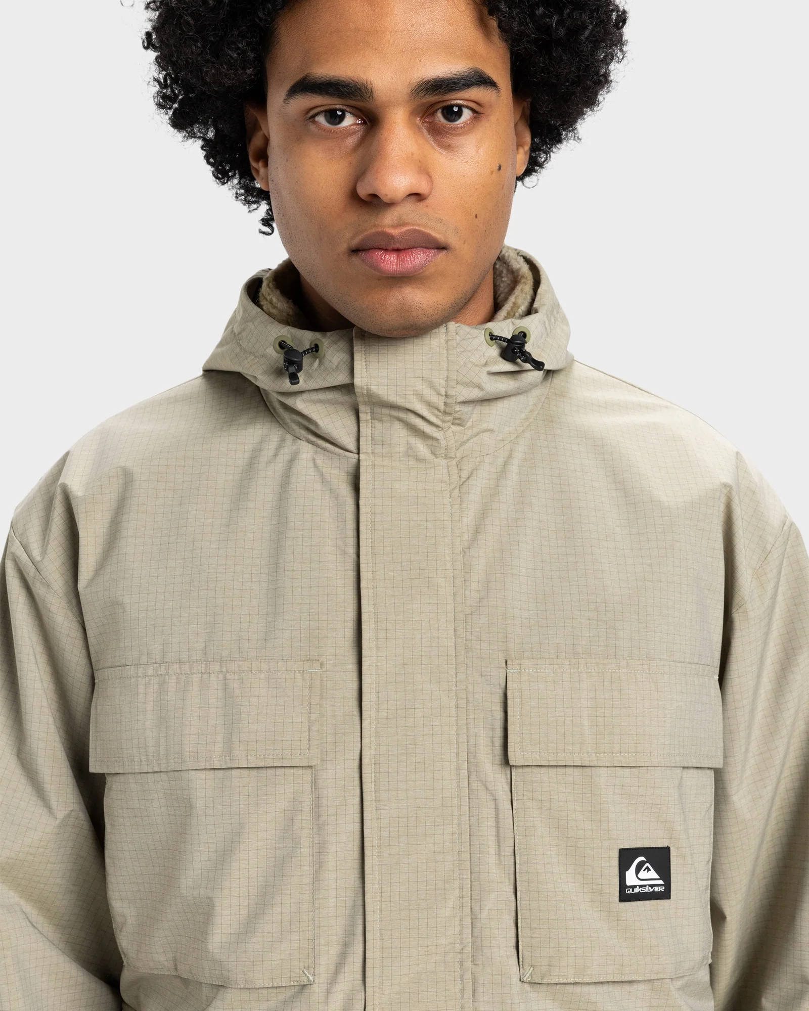 Mens New Horizon Waterproof Jacket - Image 4