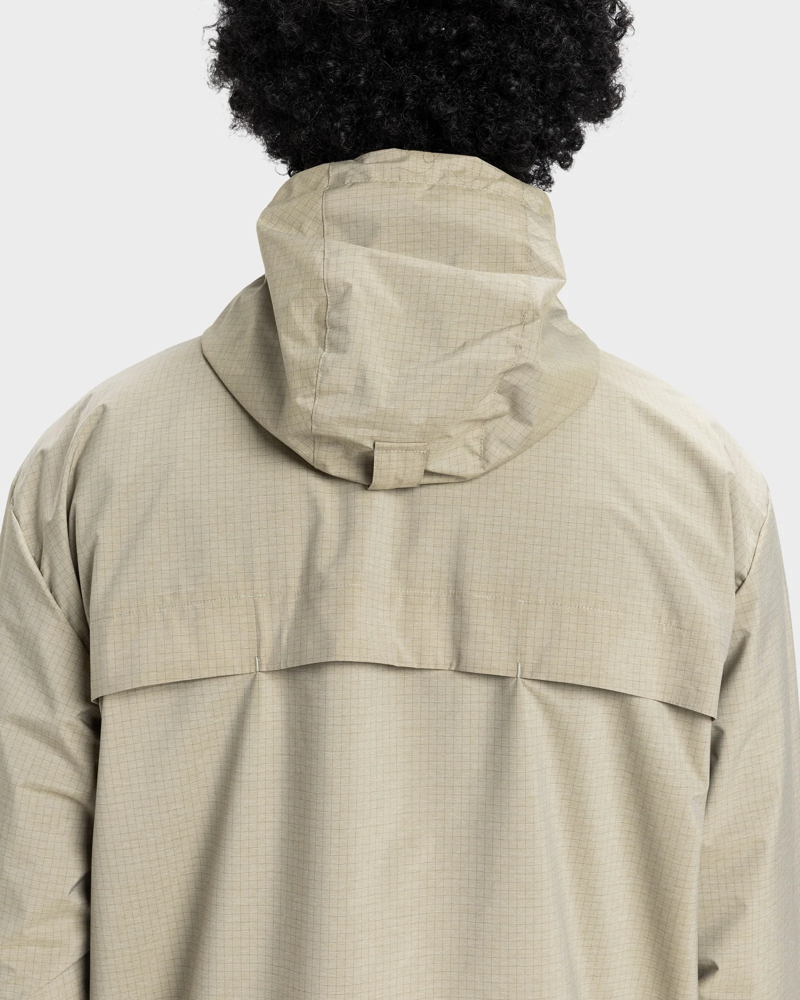 Mens New Horizon Waterproof Jacket - Image 5