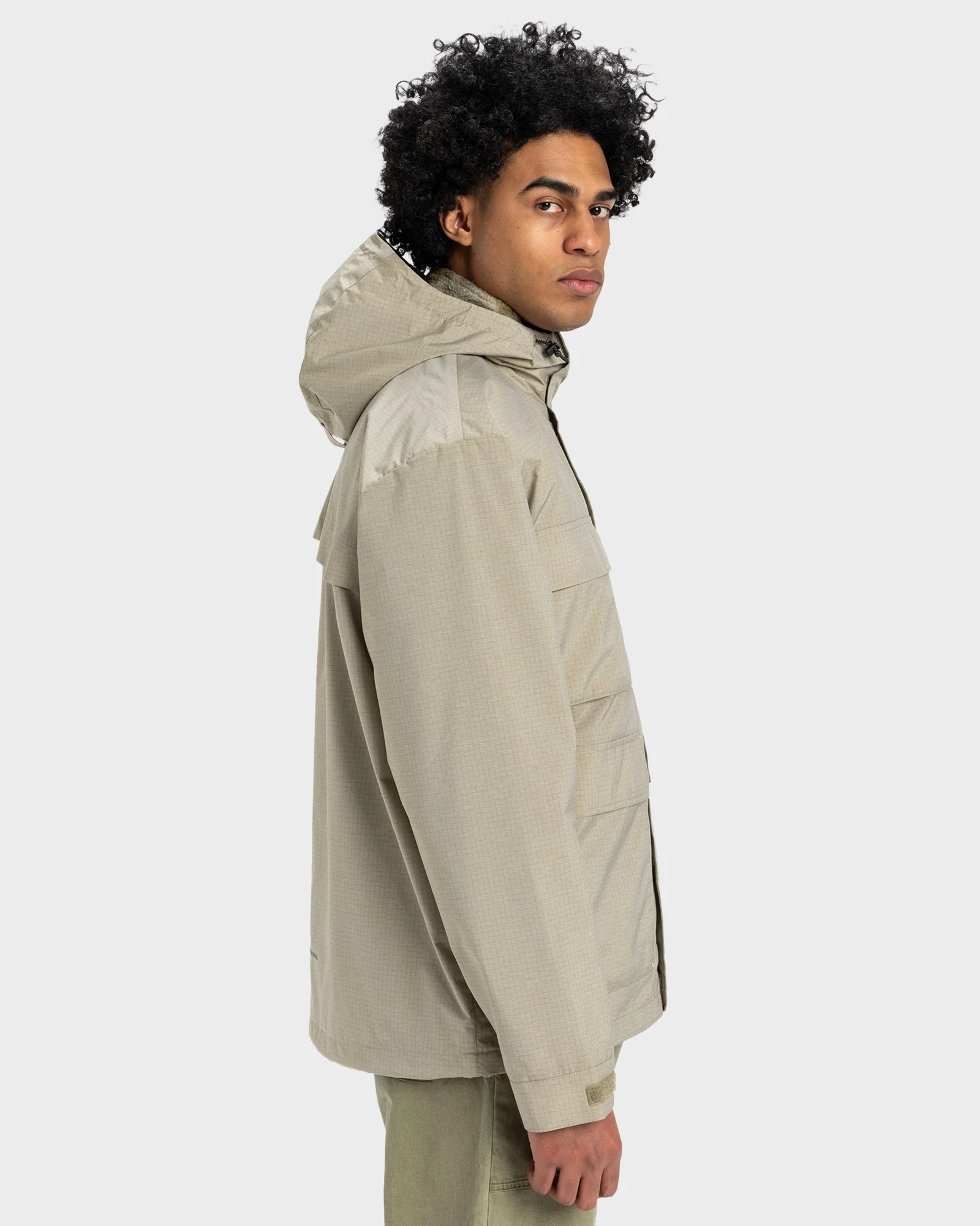 Mens New Horizon Waterproof Jacket - Image 6