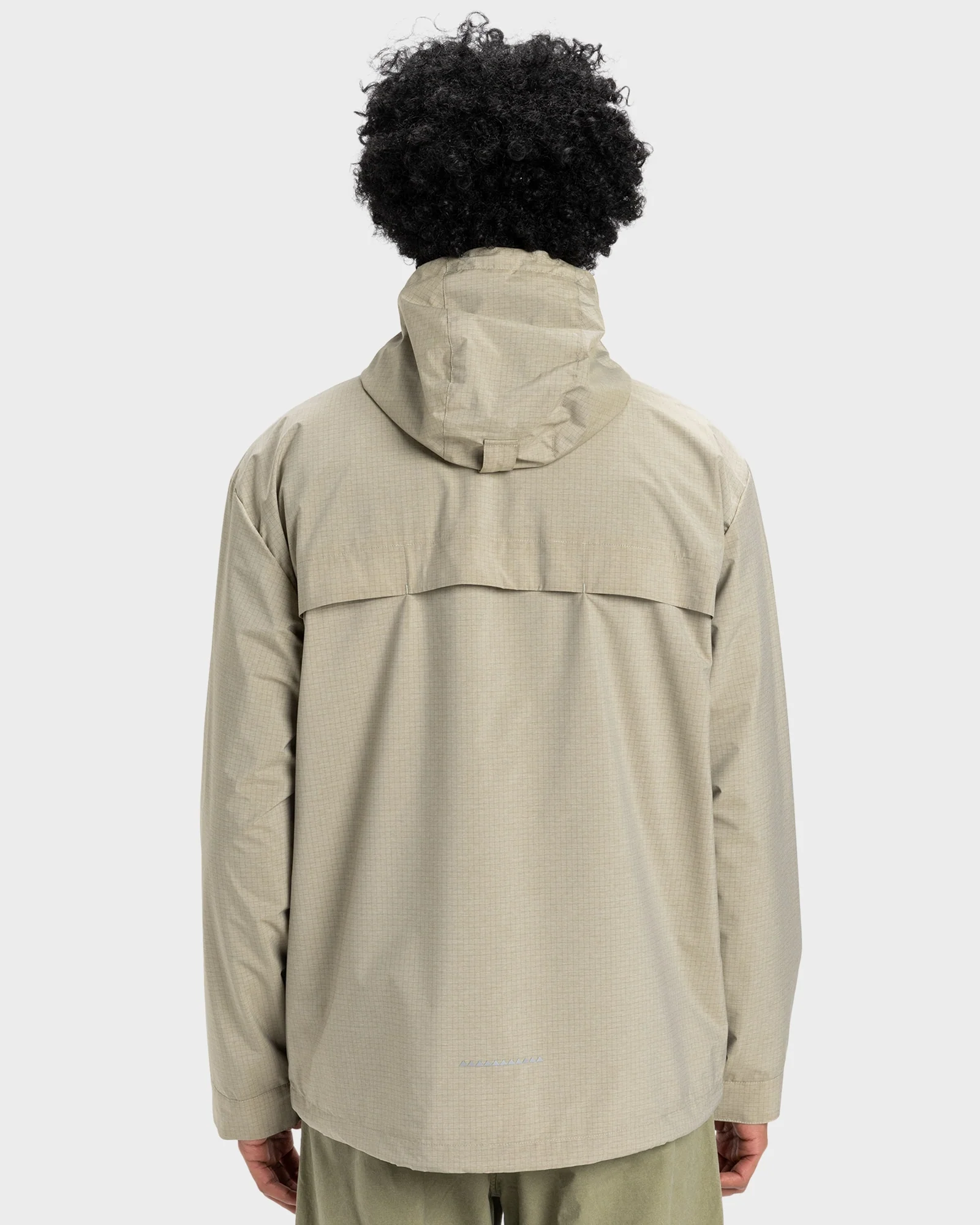 Mens New Horizon Waterproof Jacket - Image 8