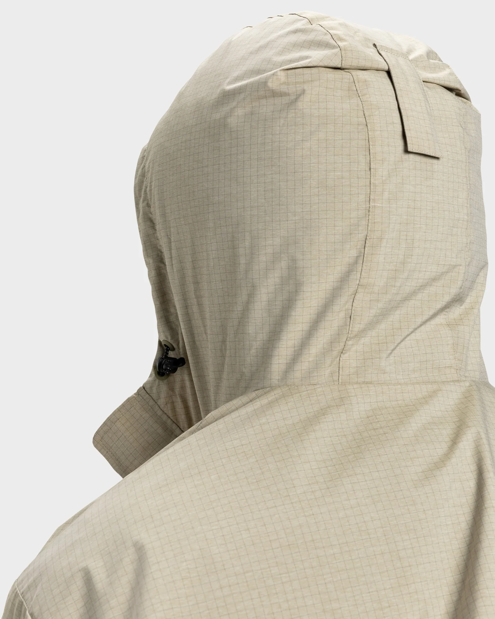Mens New Horizon Waterproof Jacket - Image 9