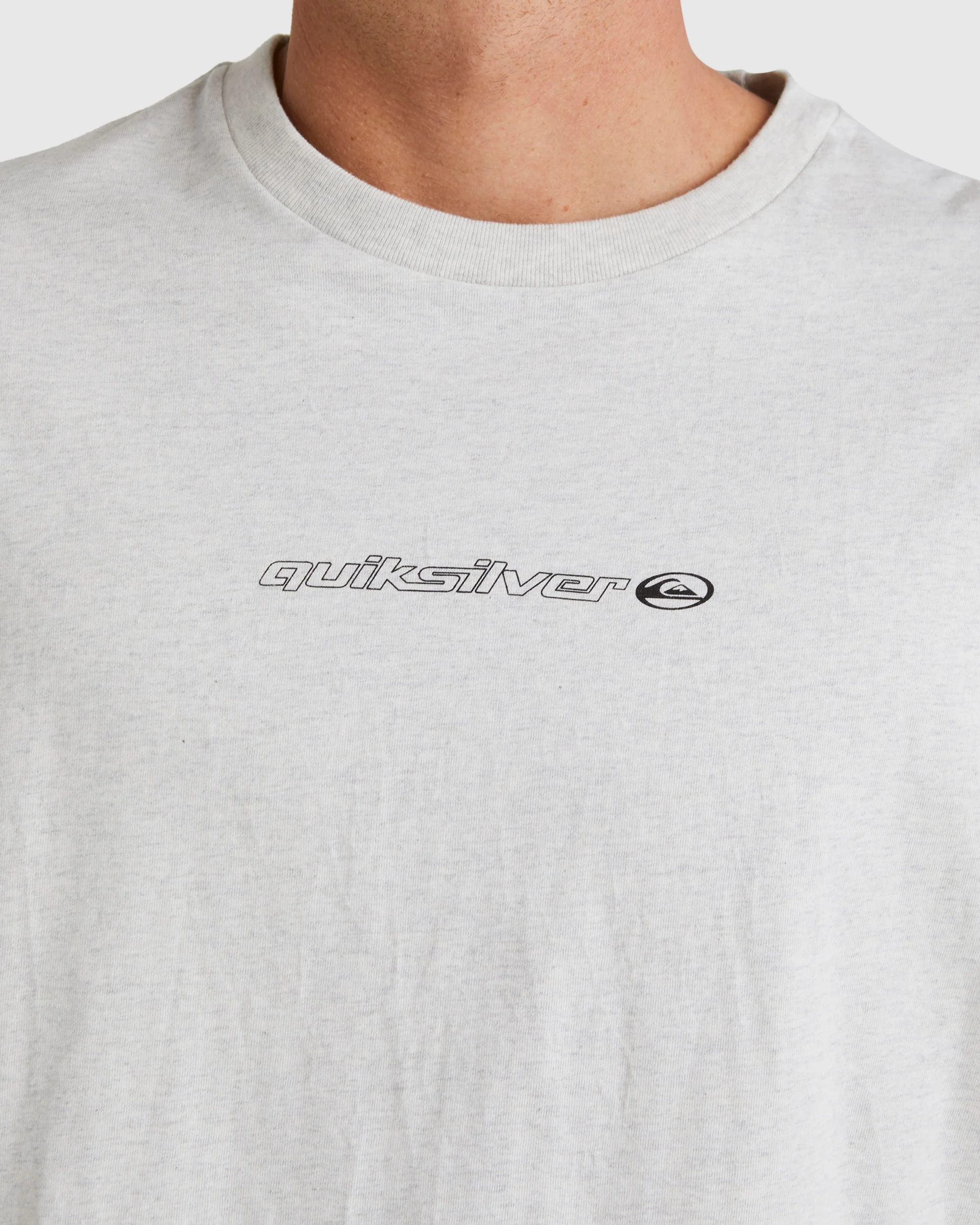 Mens New Instinct Oversized T-shirt - Image 4