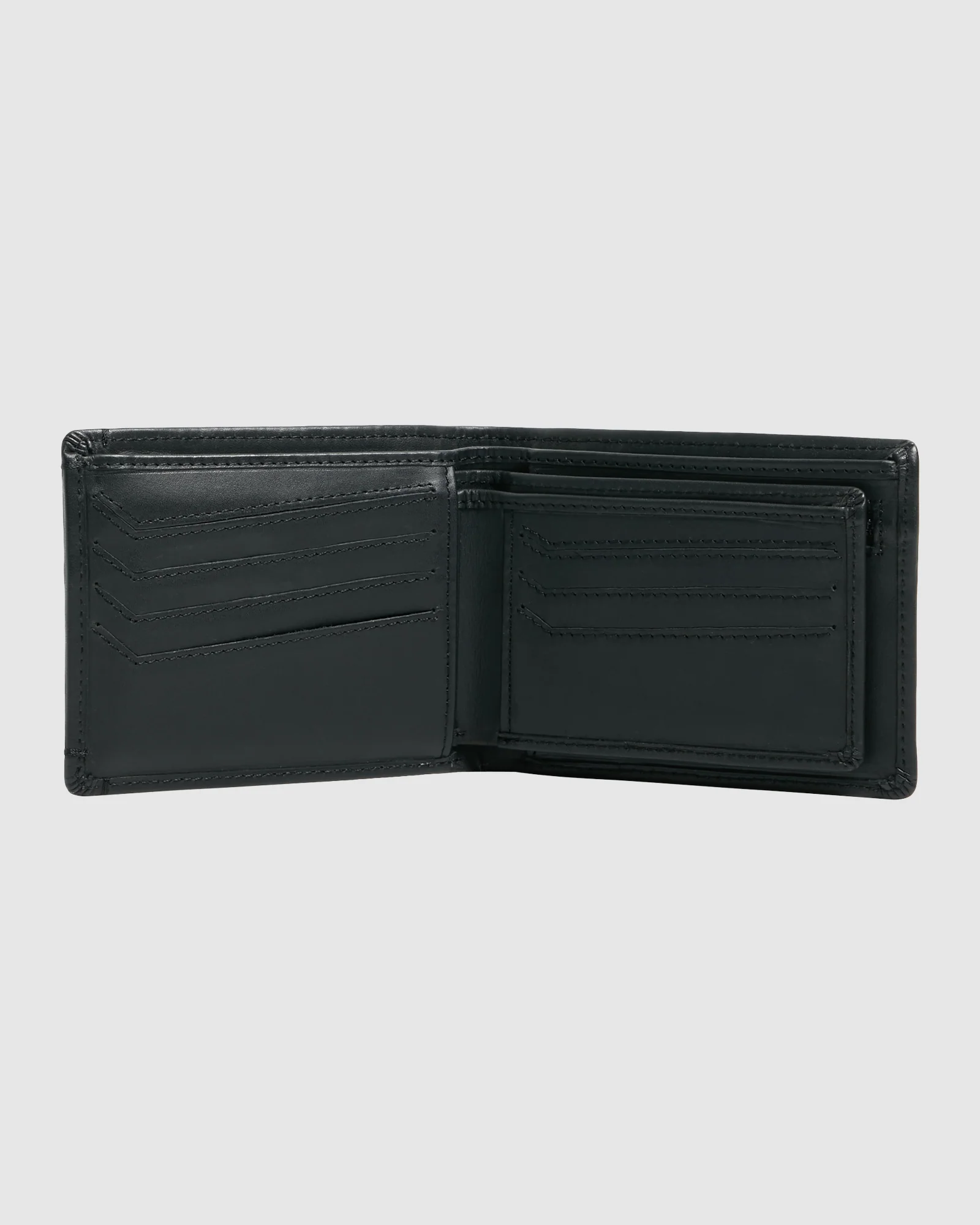 Mens New Miss Dollar II Leather Walet - Image 2