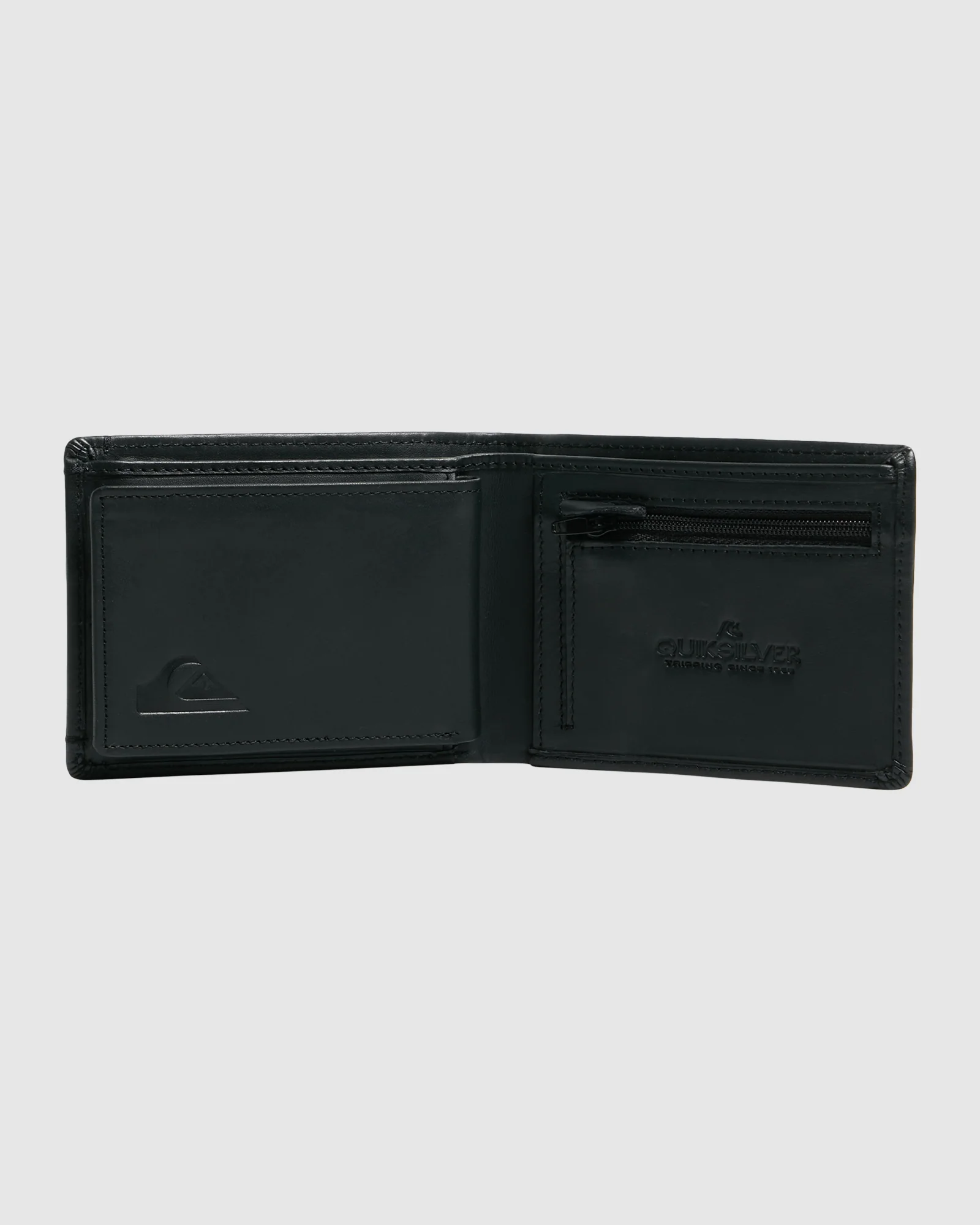 Mens New Miss Dollar II Leather Walet - Image 3