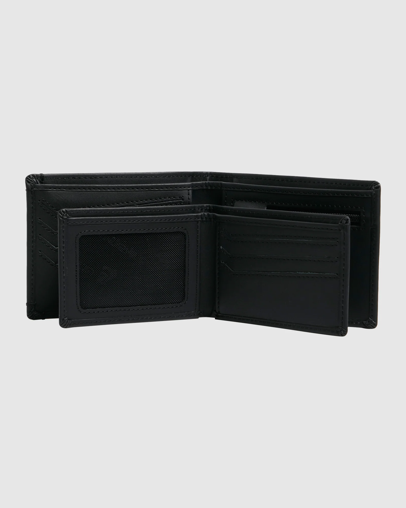 Mens New Miss Dollar II Leather Walet - Image 6