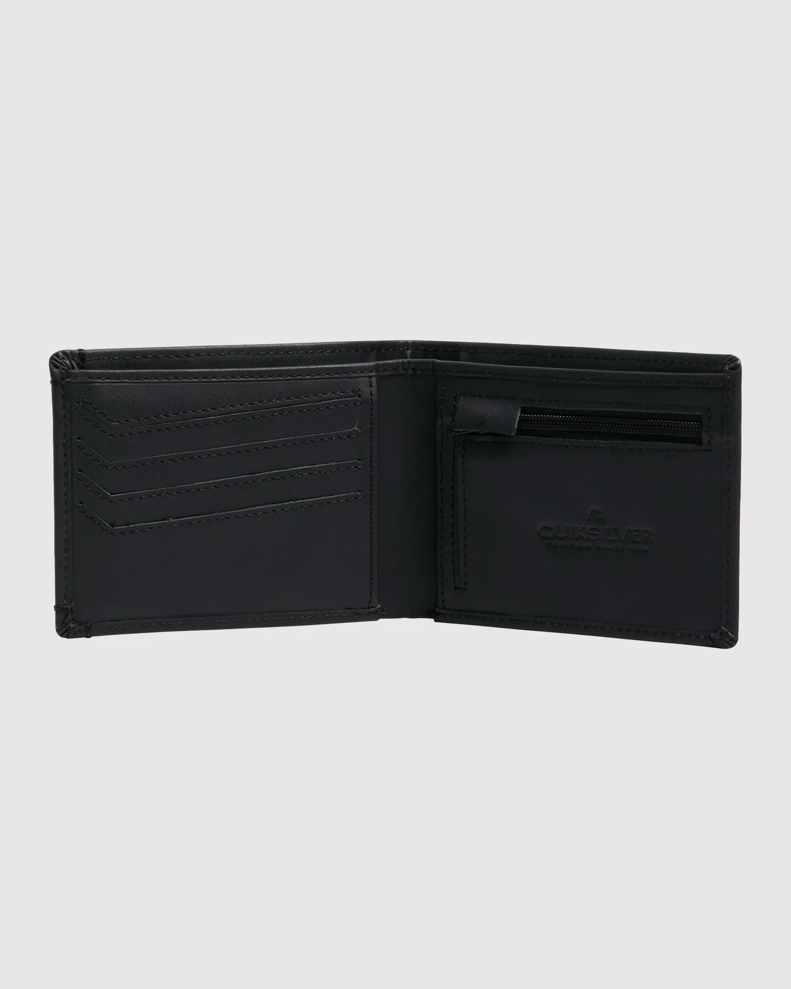 Mens New Miss Dollar II Leather Walet - Image 7