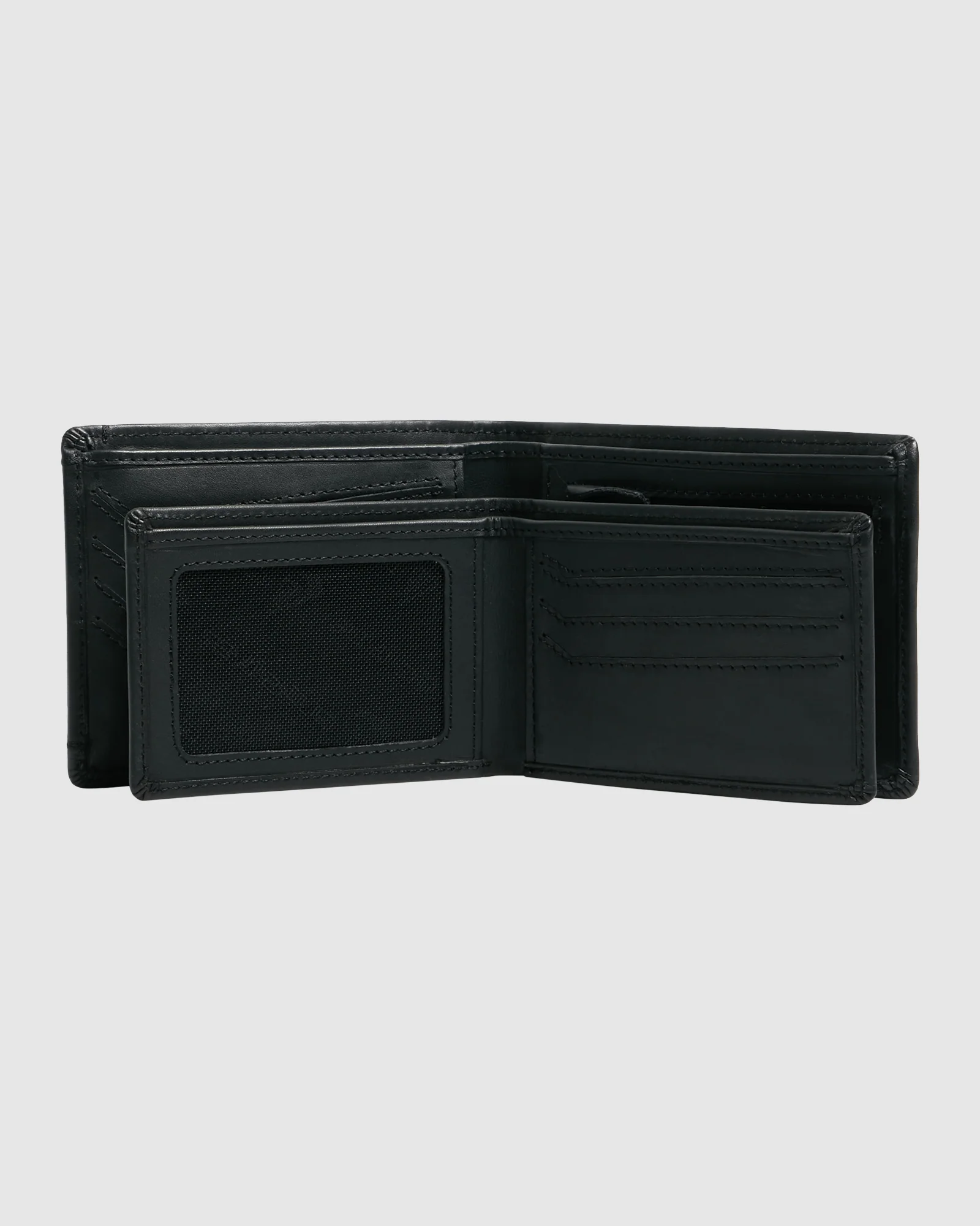 Mens New Miss Dollar II Leather Walet - Image 8