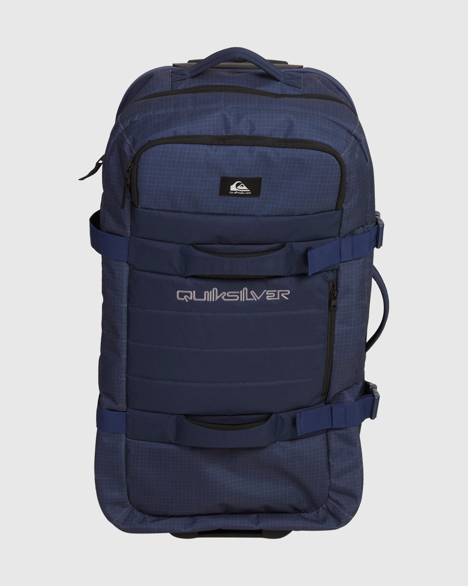 Mens New Reach Wheelie Luggage Bag