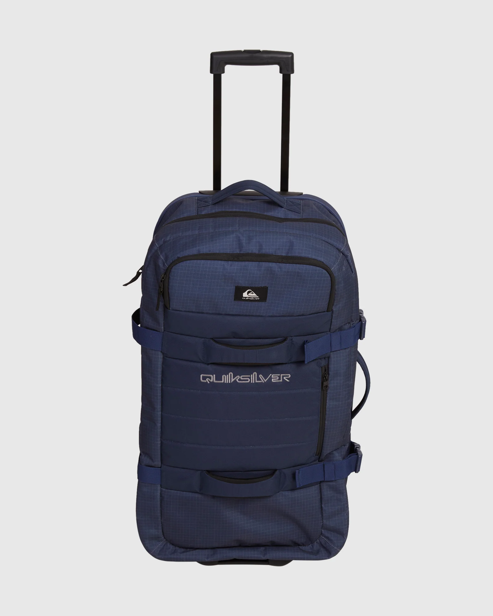 Mens New Reach Wheelie Luggage Bag - Image 2