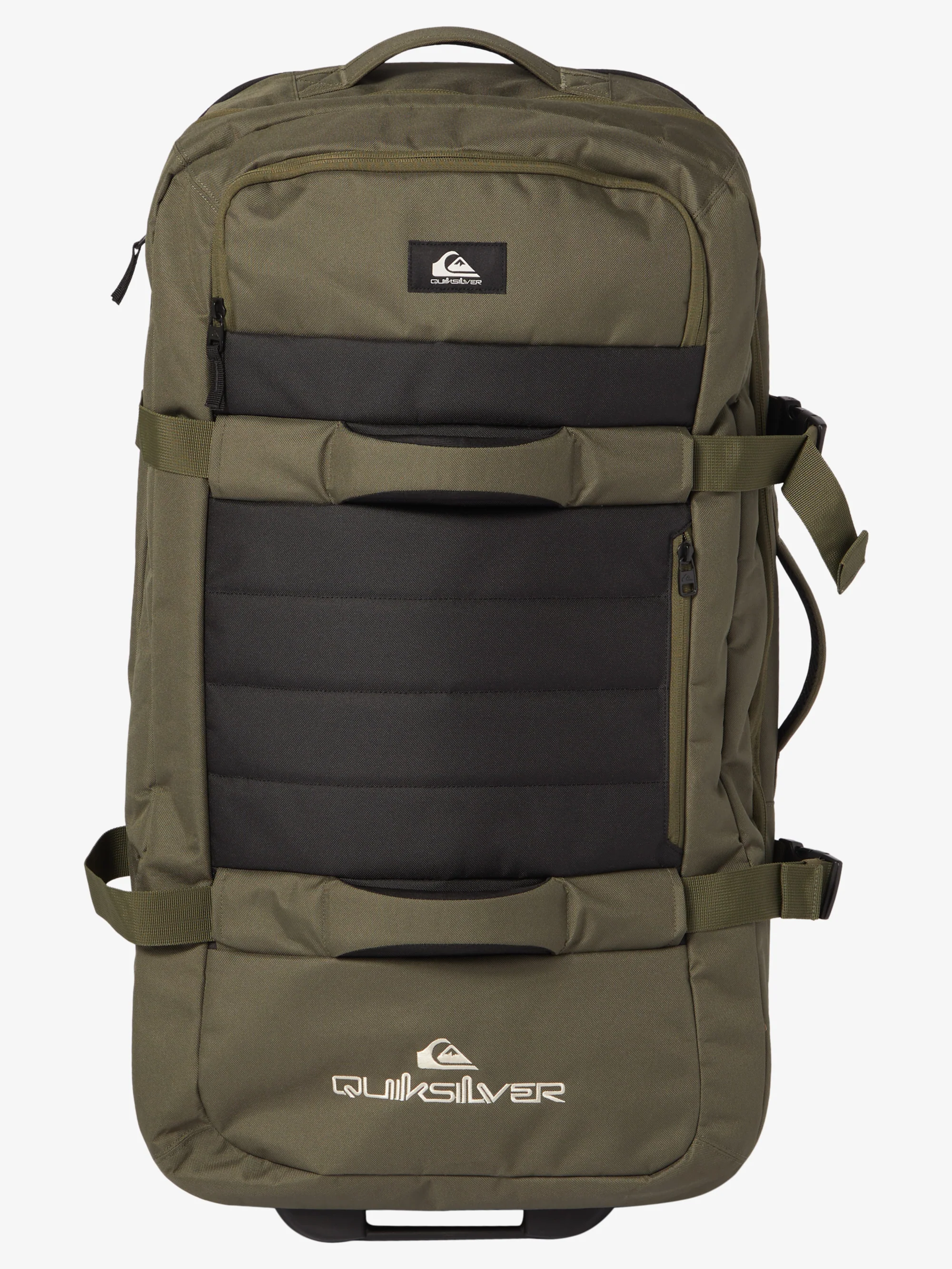 Mens New Reach Luggage Roller
