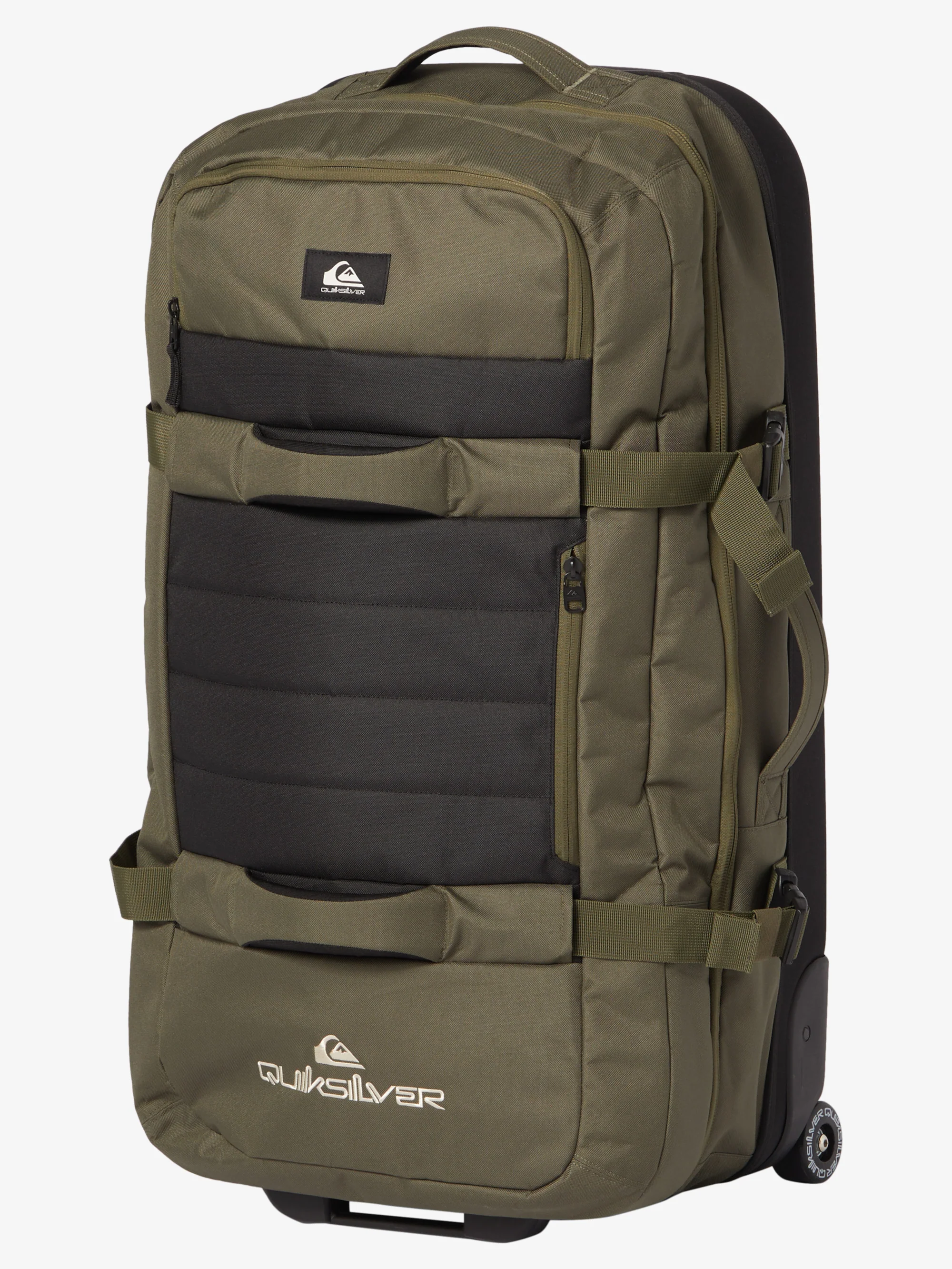Mens New Reach Luggage Roller - Image 2