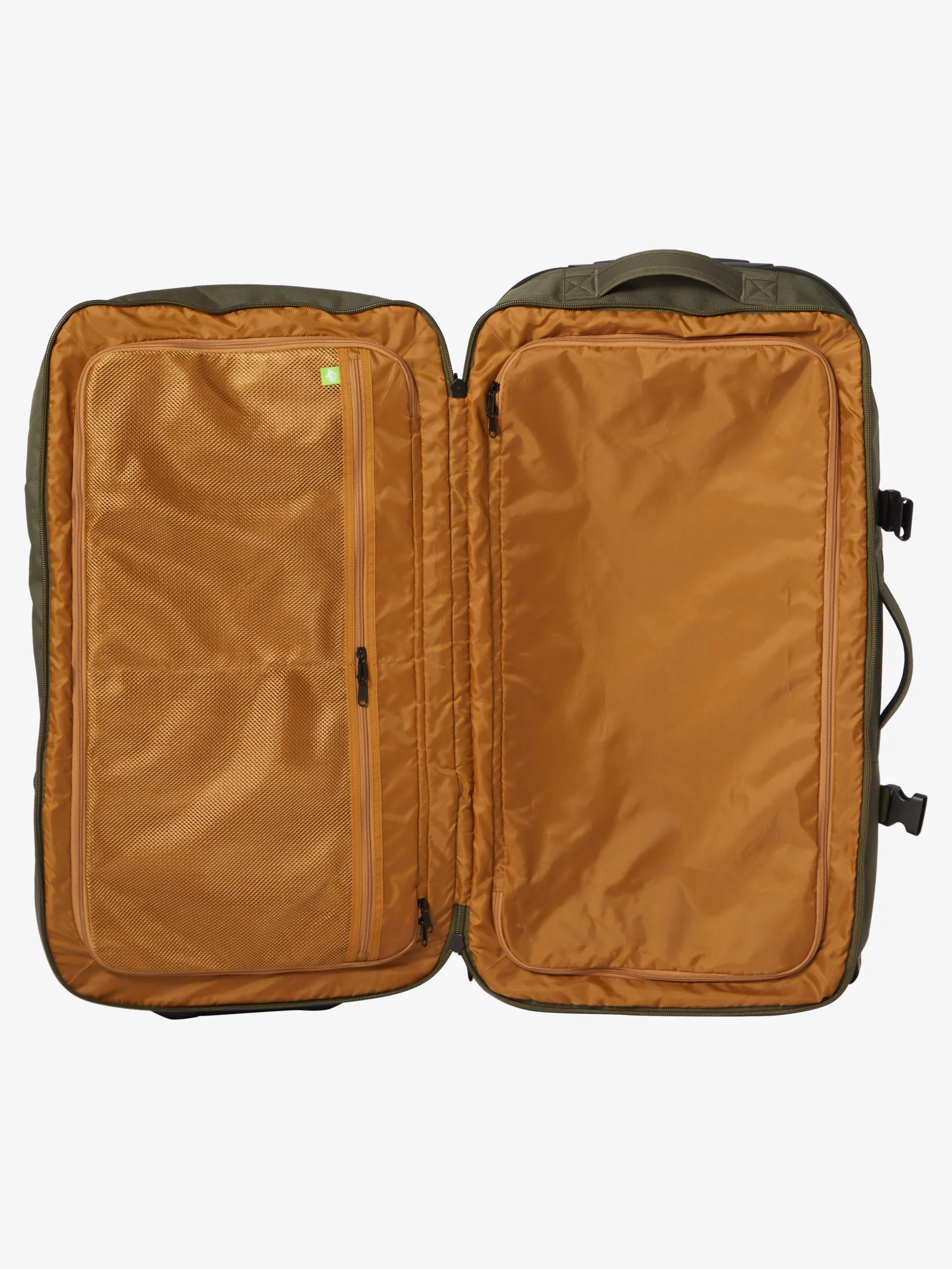 Mens New Reach Luggage Roller - Image 6