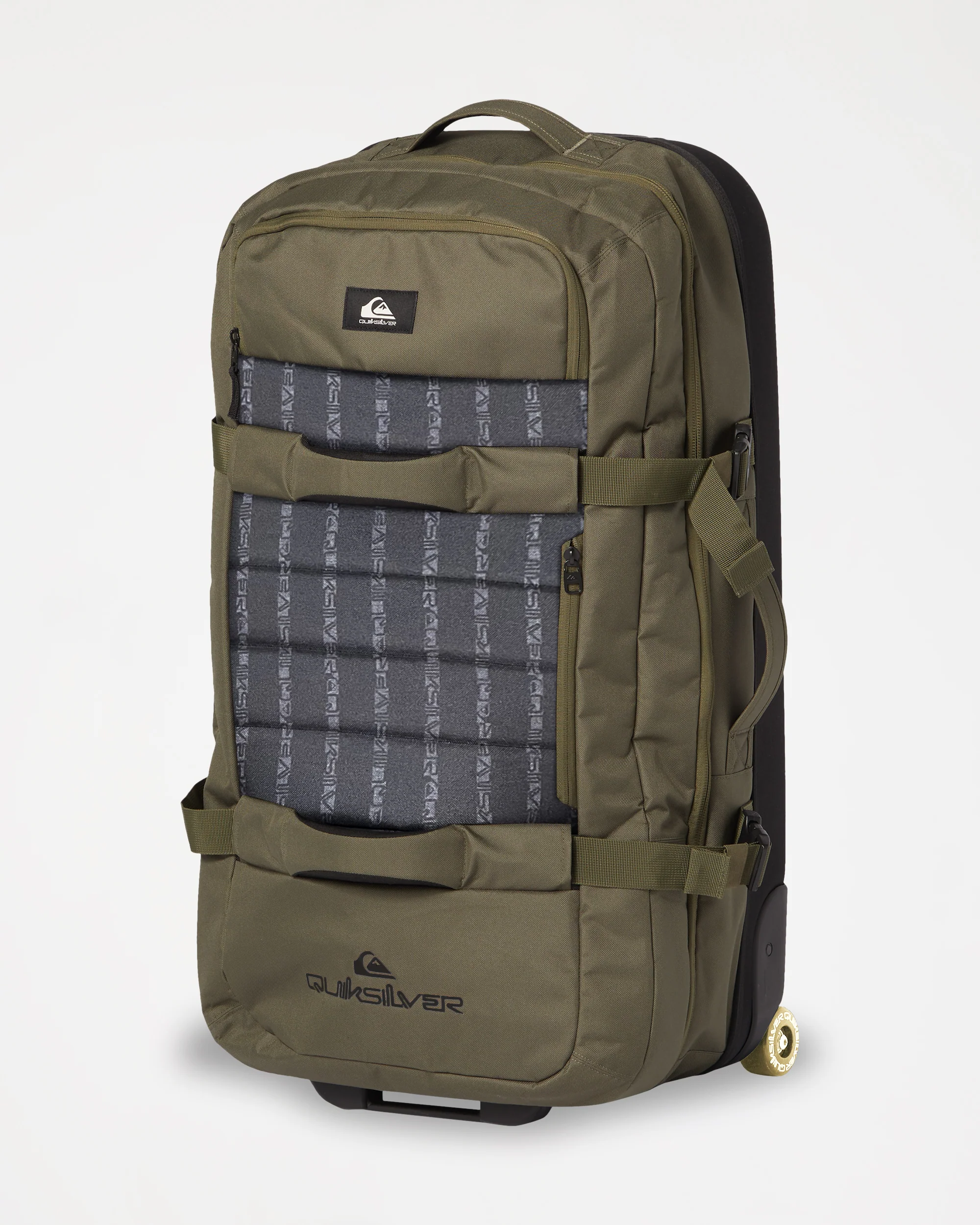 Mens New Reach Wheelie Luggage Bag - Image 2