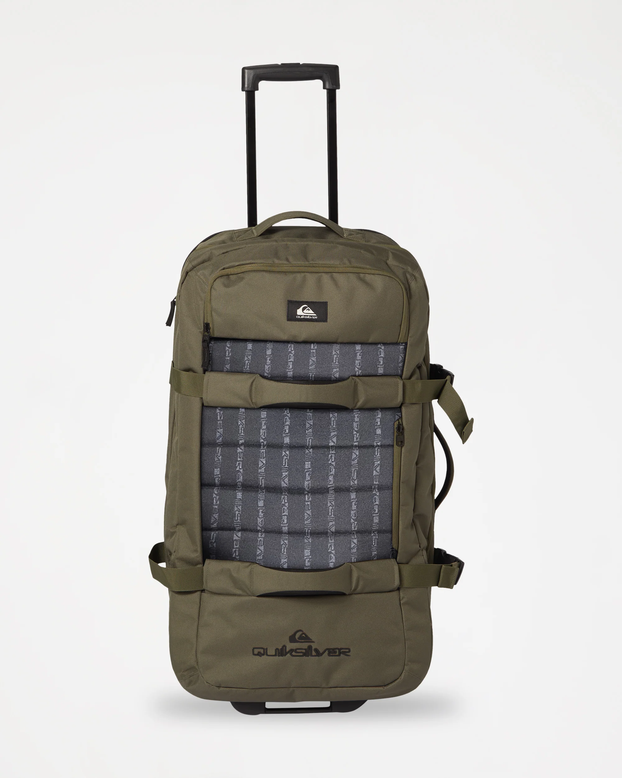 Mens New Reach Wheelie Luggage Bag - Image 6