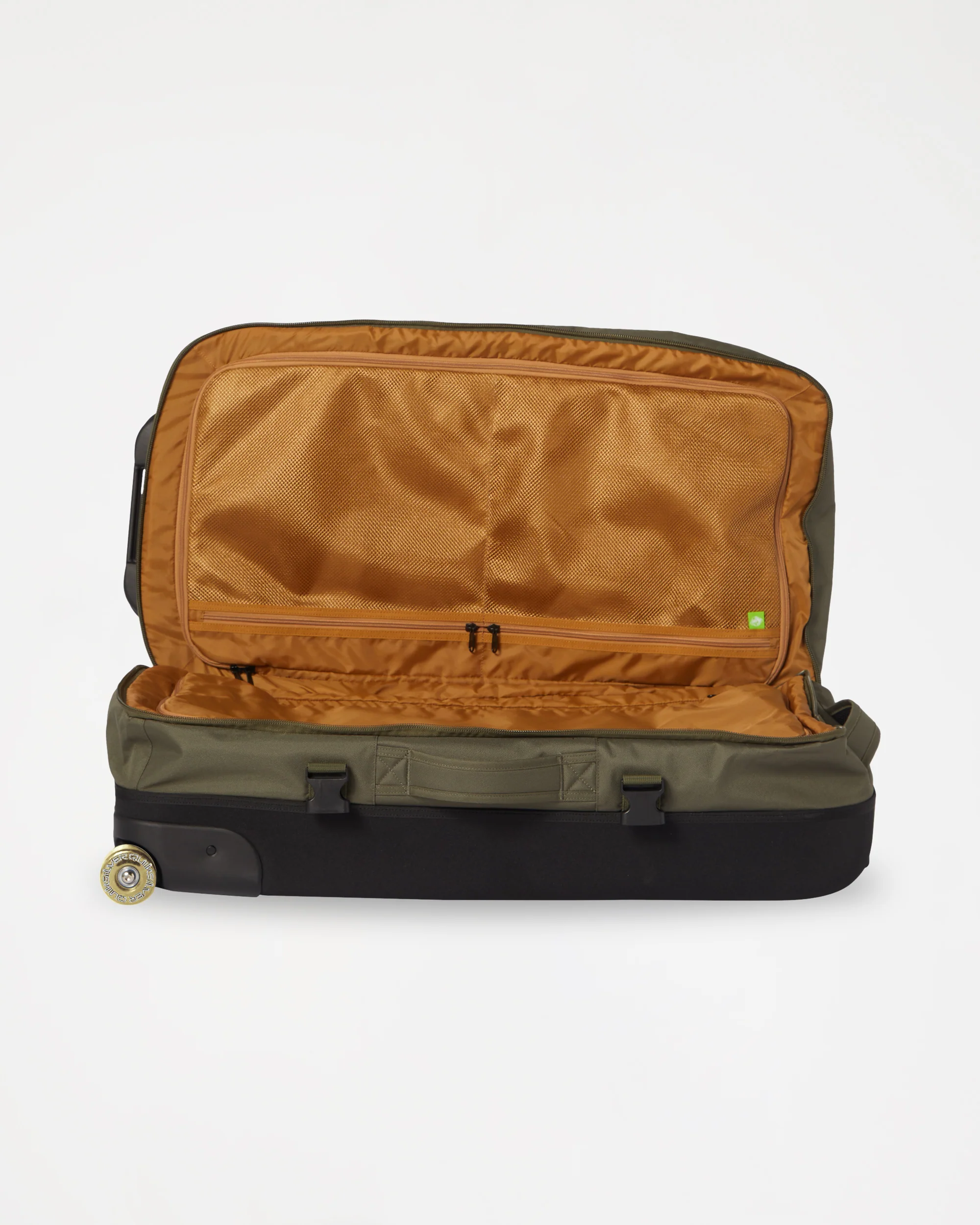 Mens New Reach Wheelie Luggage Bag - Image 8