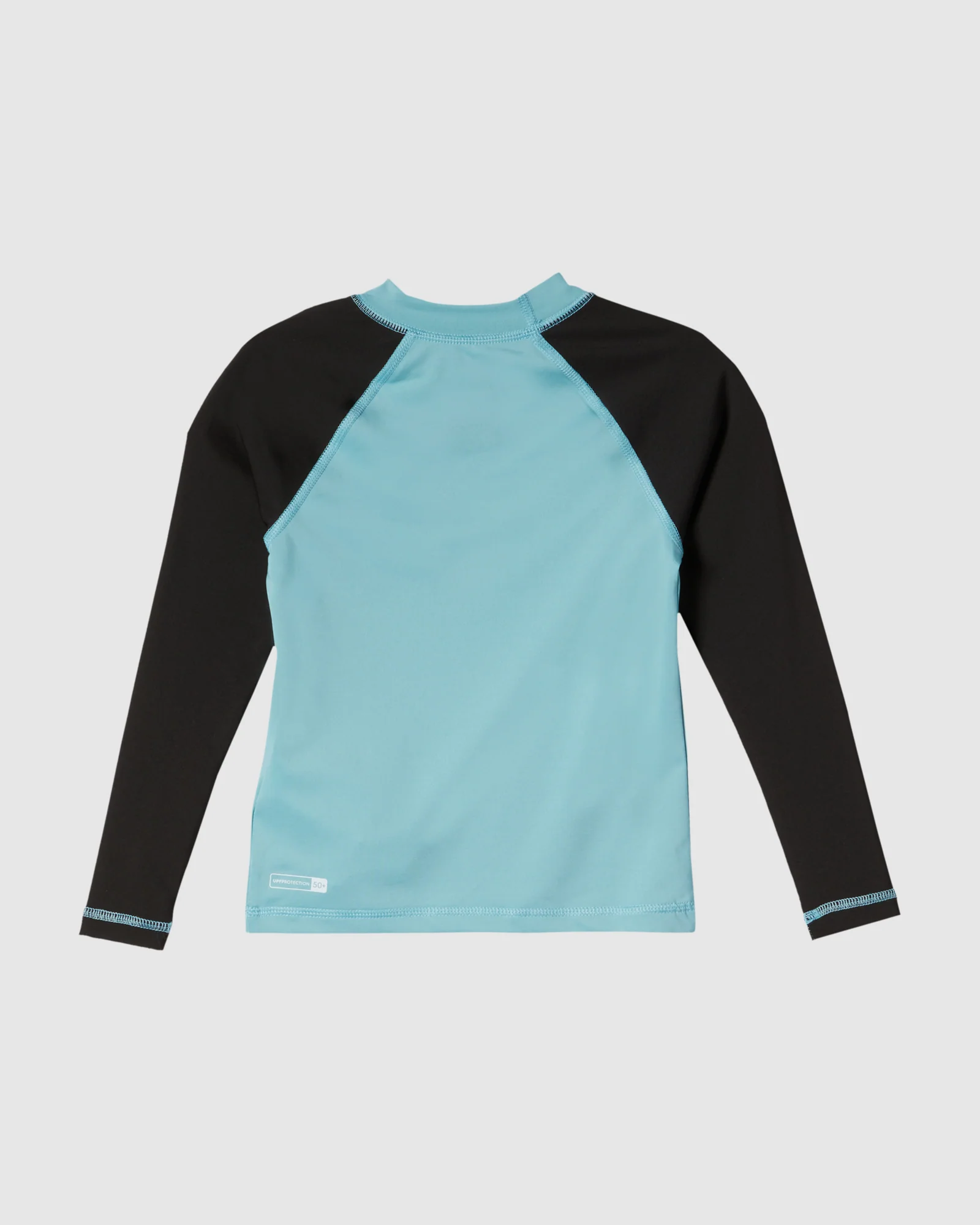 Boys 2-7 Next Gen Long Sleeve UPF 50 Rash Vest - Image 2