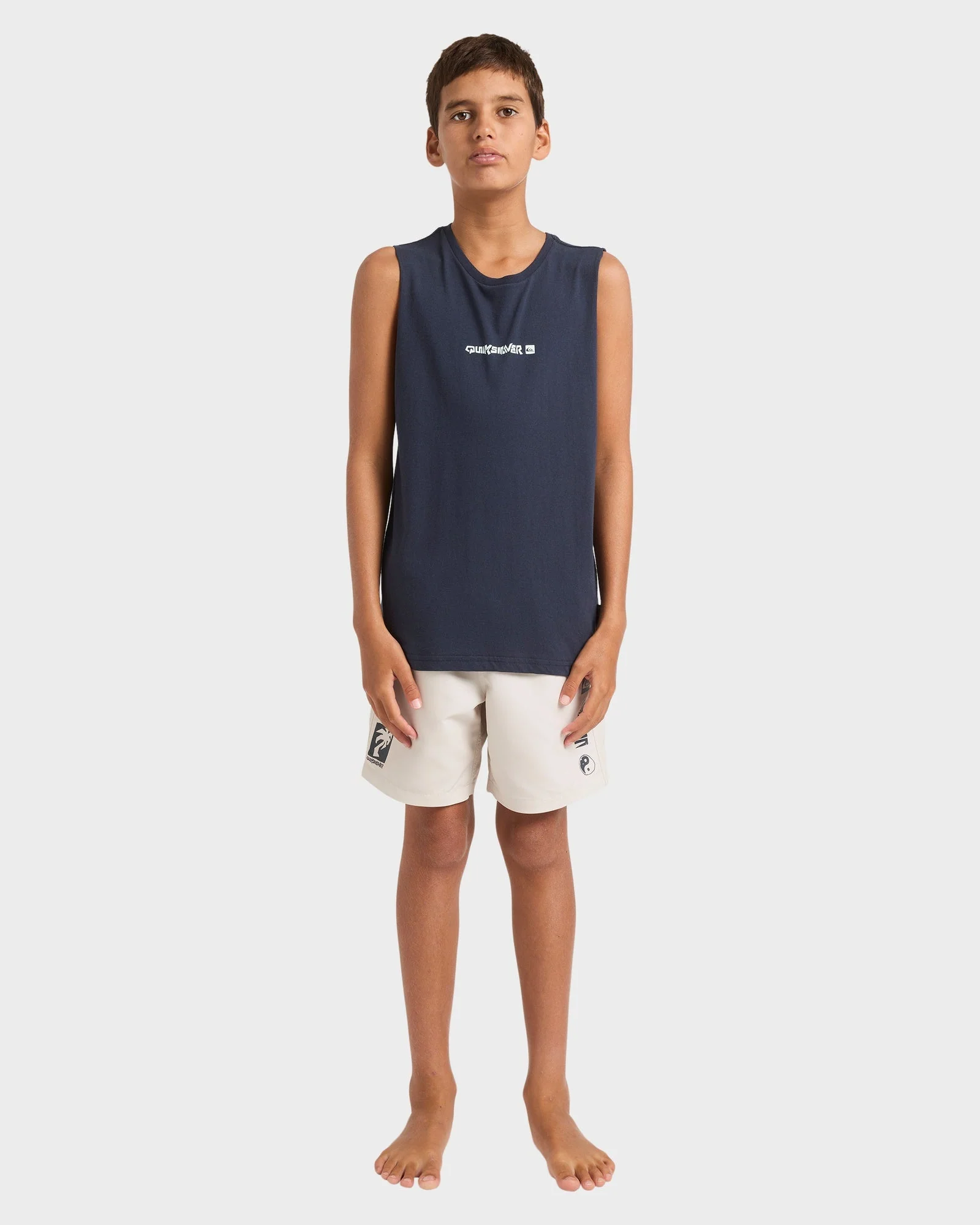 Boys 8-16 Next Gen Muscle - Image 5