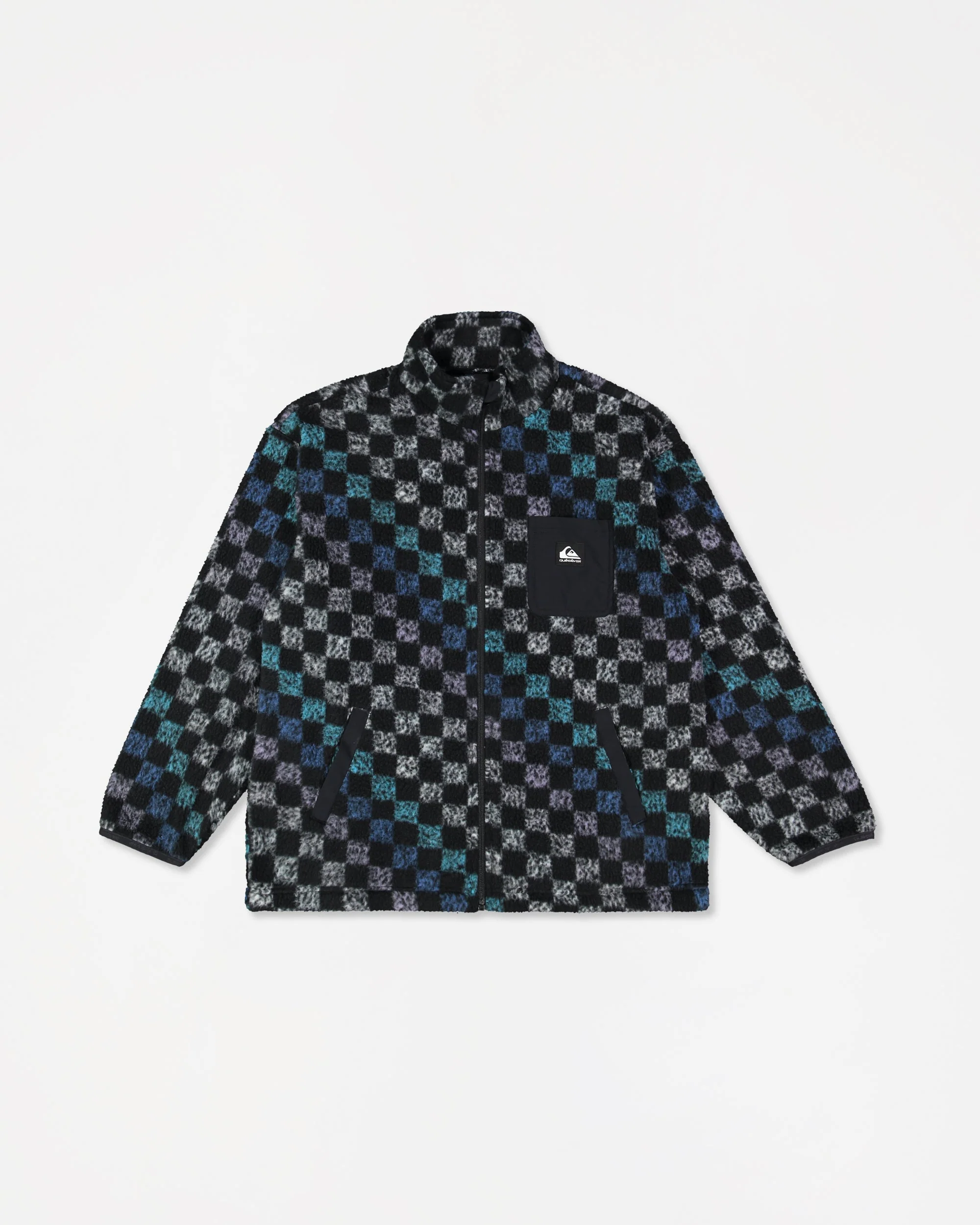Boys 8-16 Next Gen Polar Fleece Jacket - Image 6