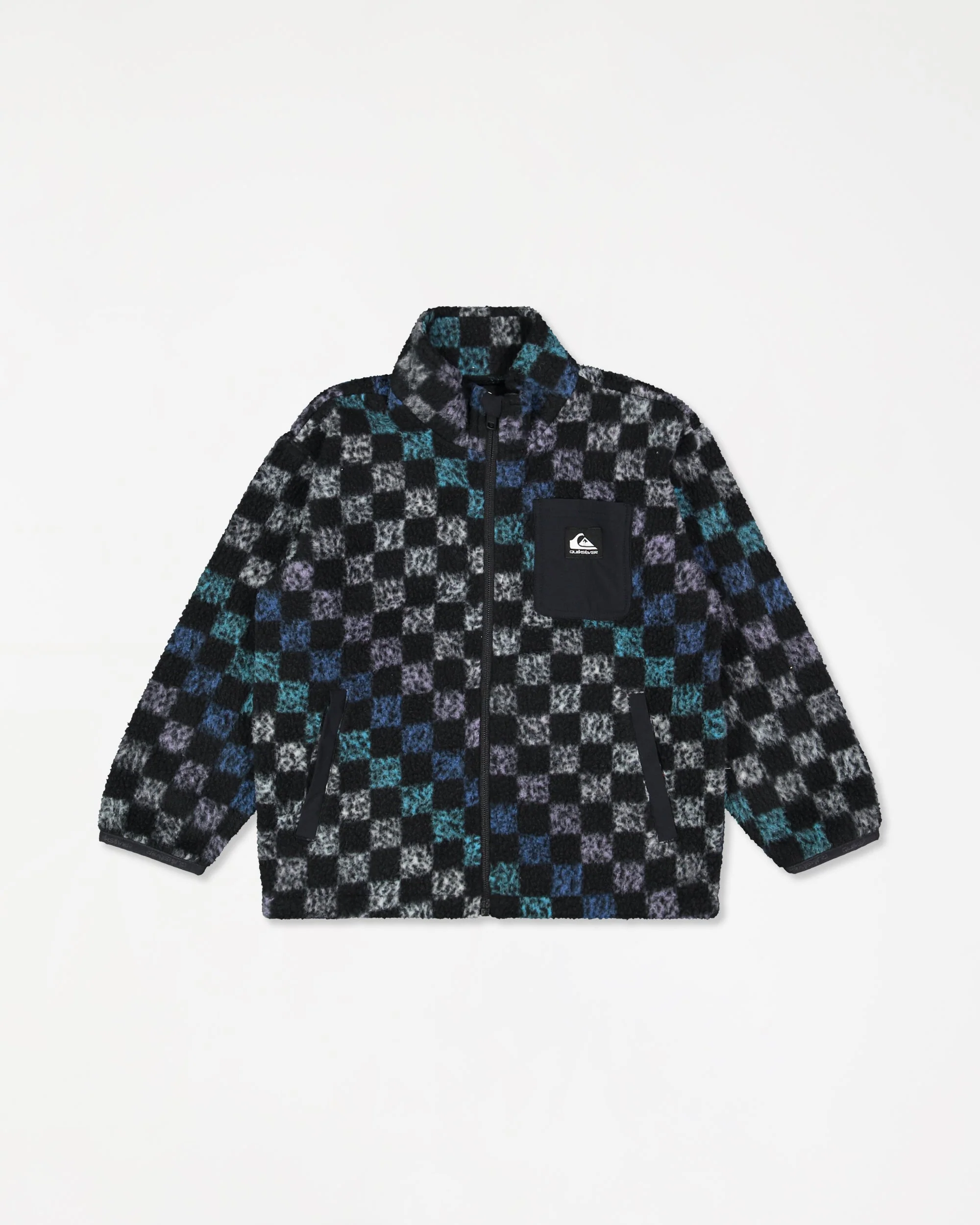 Boys 2-7 Next Gen Polar Fleece Jacket