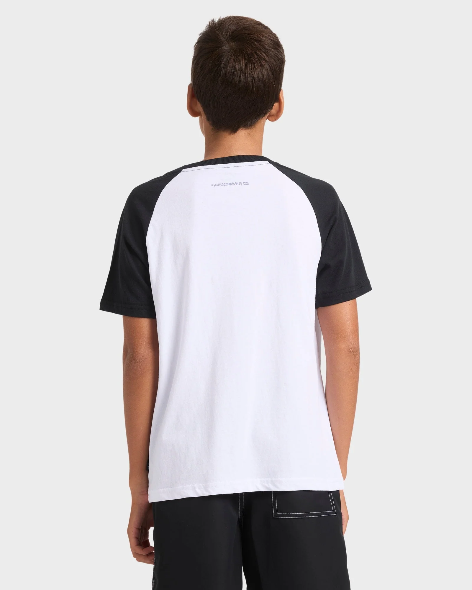 Boys 8-16 Next Gen Raglan T-Shirt - Image 2