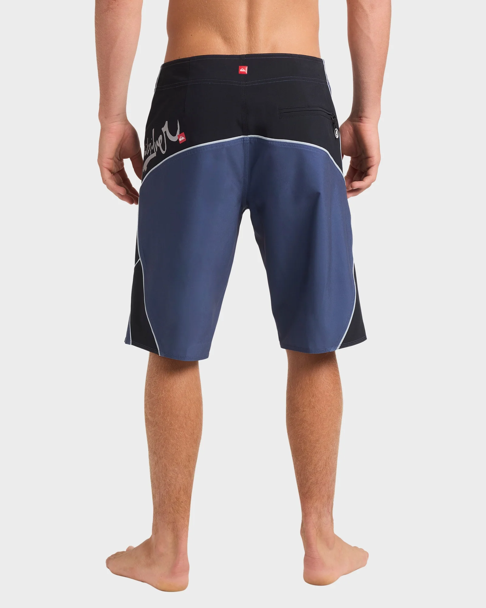 Mens Nomad 21" Boardshorts - Image 2