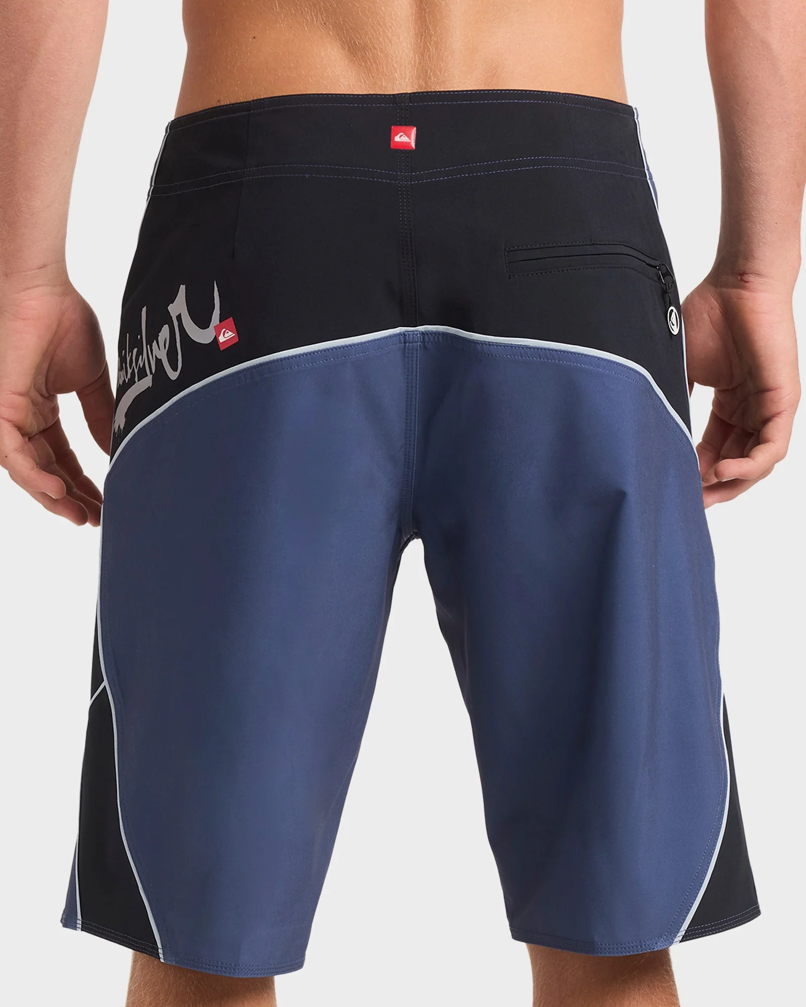 Mens Nomad 21" Boardshorts - Image 5