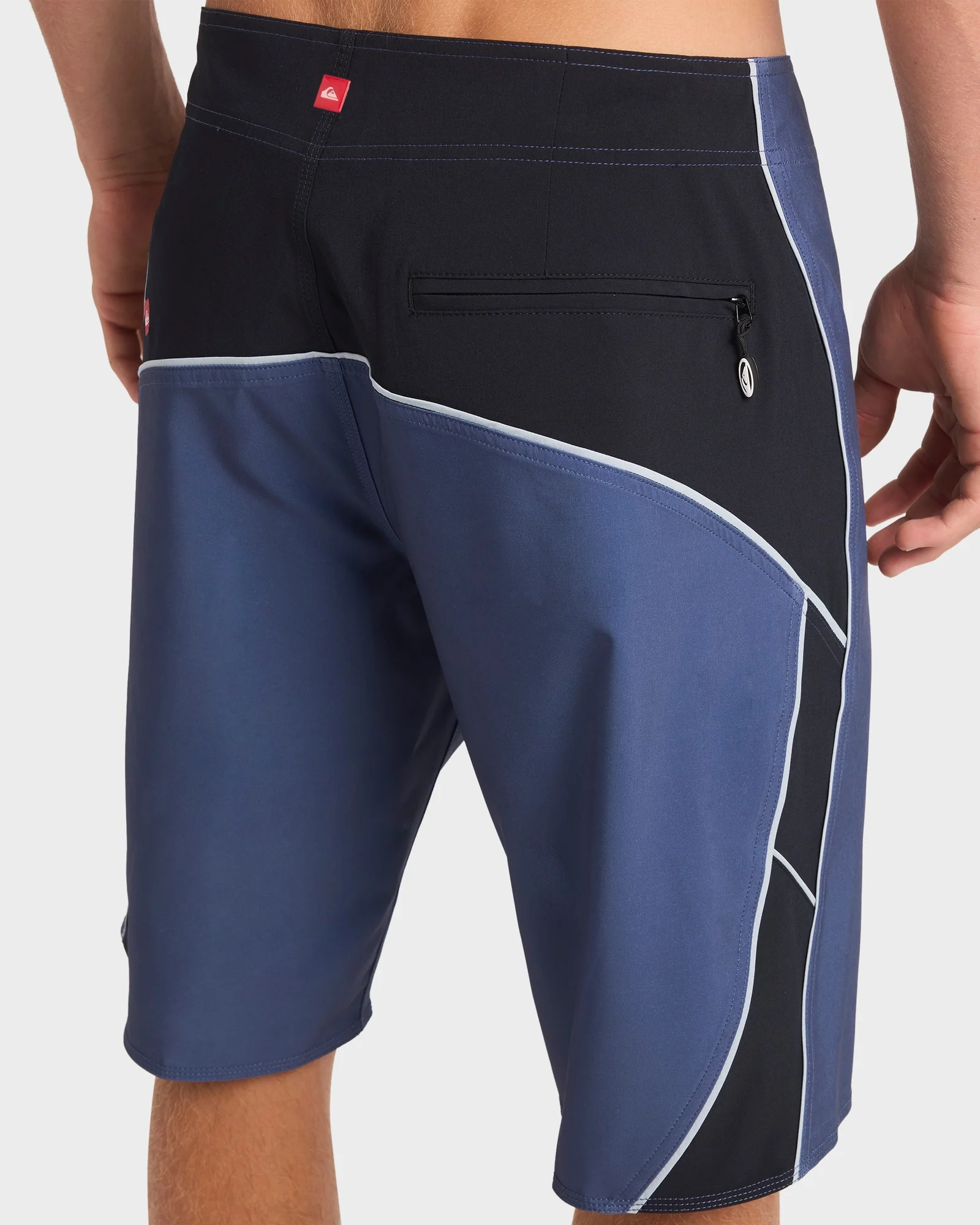 Mens Nomad 21" Boardshorts - Image 6