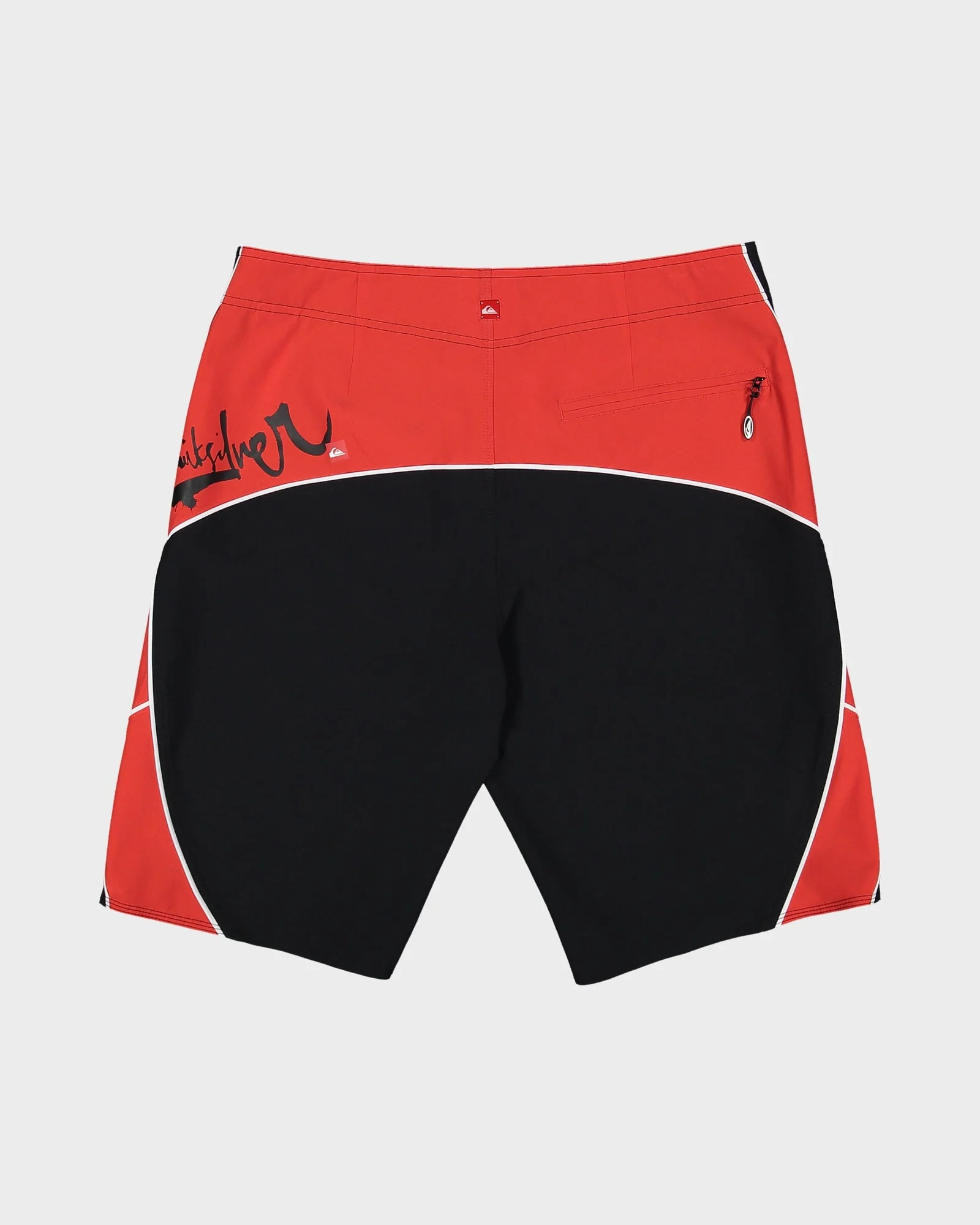 Mens Nomad 21" Boardshorts - Image 2