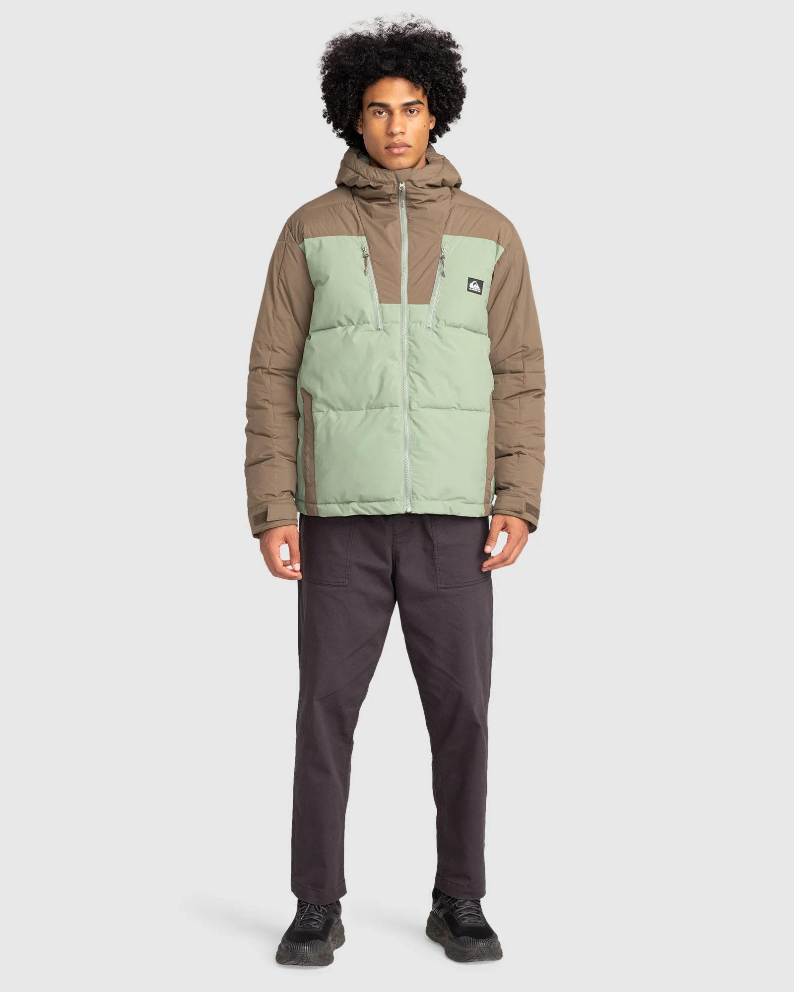 Mens Nomad Puffer Jacket - Image 5