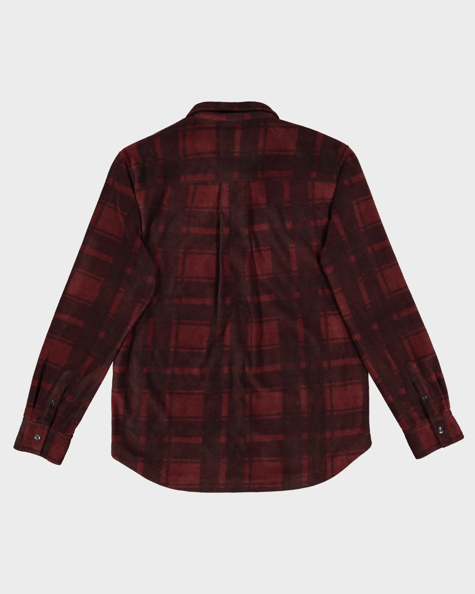 Mens North Sea Expedition Long Sleeve Shirt - Image 7