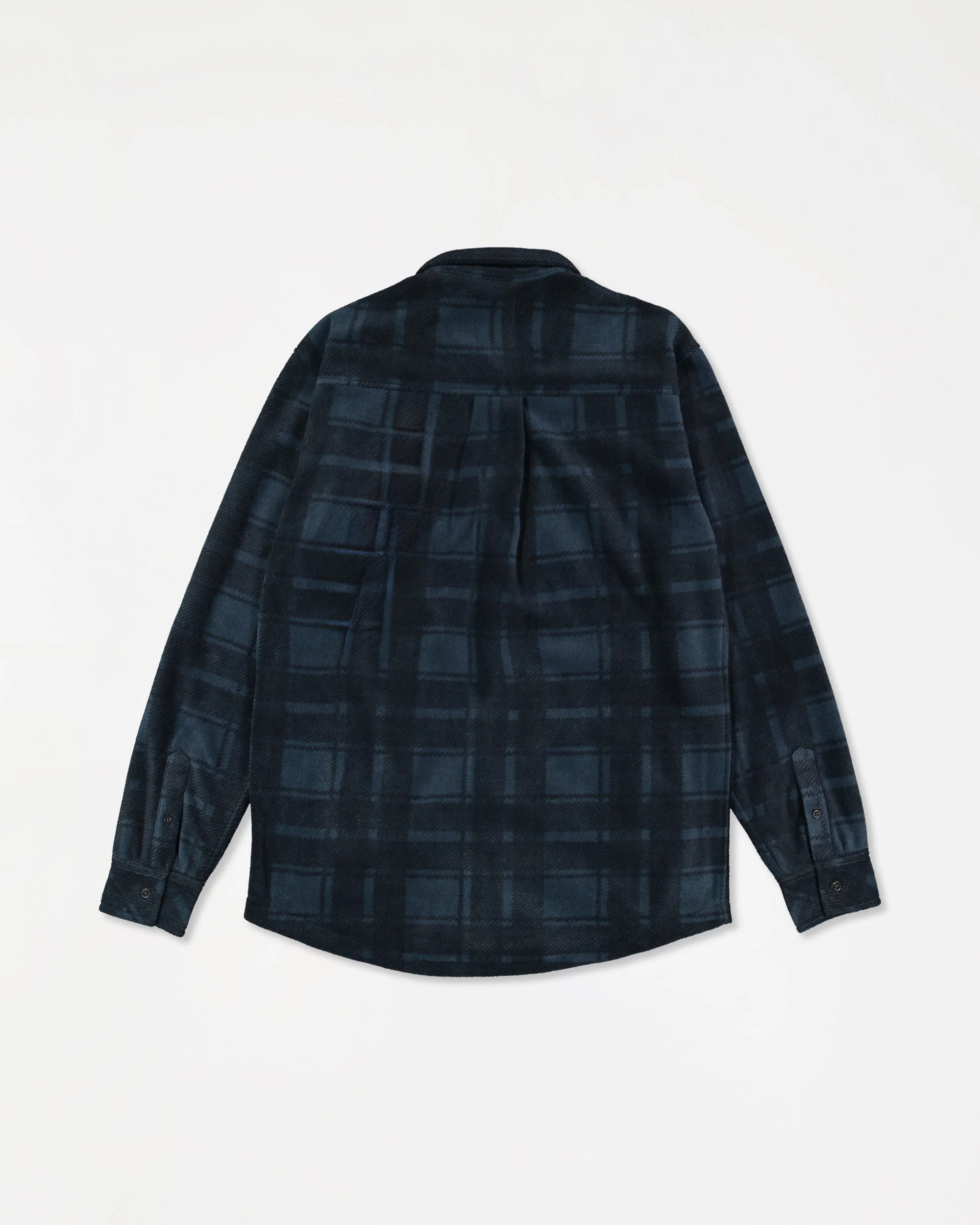 Mens North Sea Expedition III Long Sleeve Shirt - Image 7