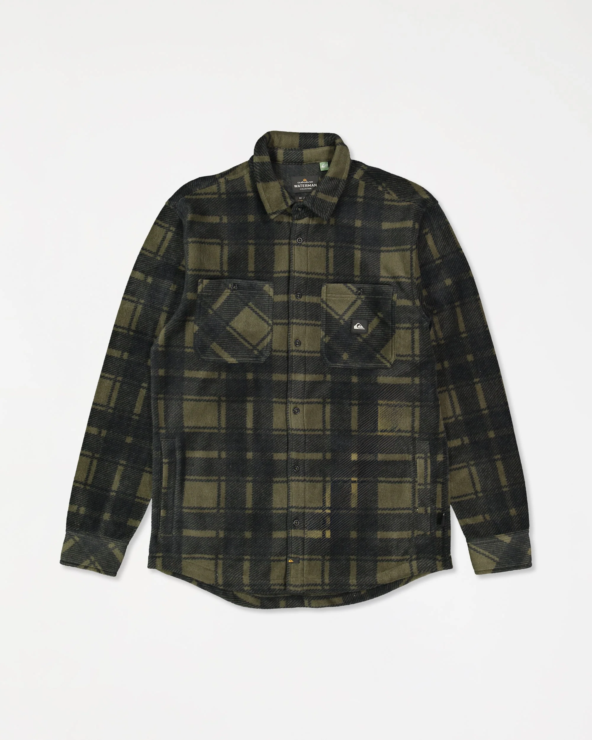 Mens North Sea Expedition III Long Sleeve Shirt - Image 6