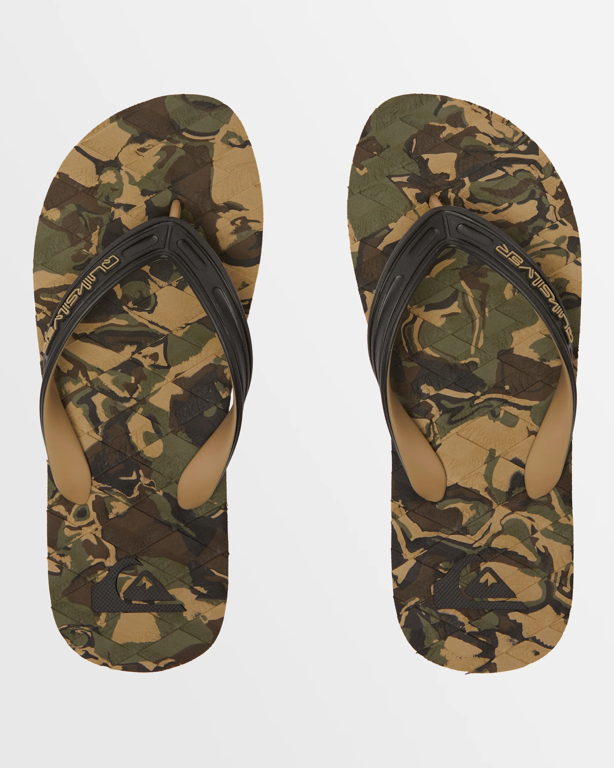 Mens Oahuey Sandals - Image 3