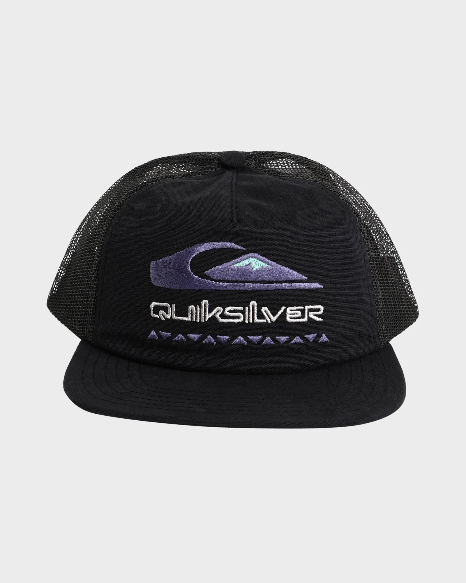 Mens Oasis Trucker Cap - Image 2