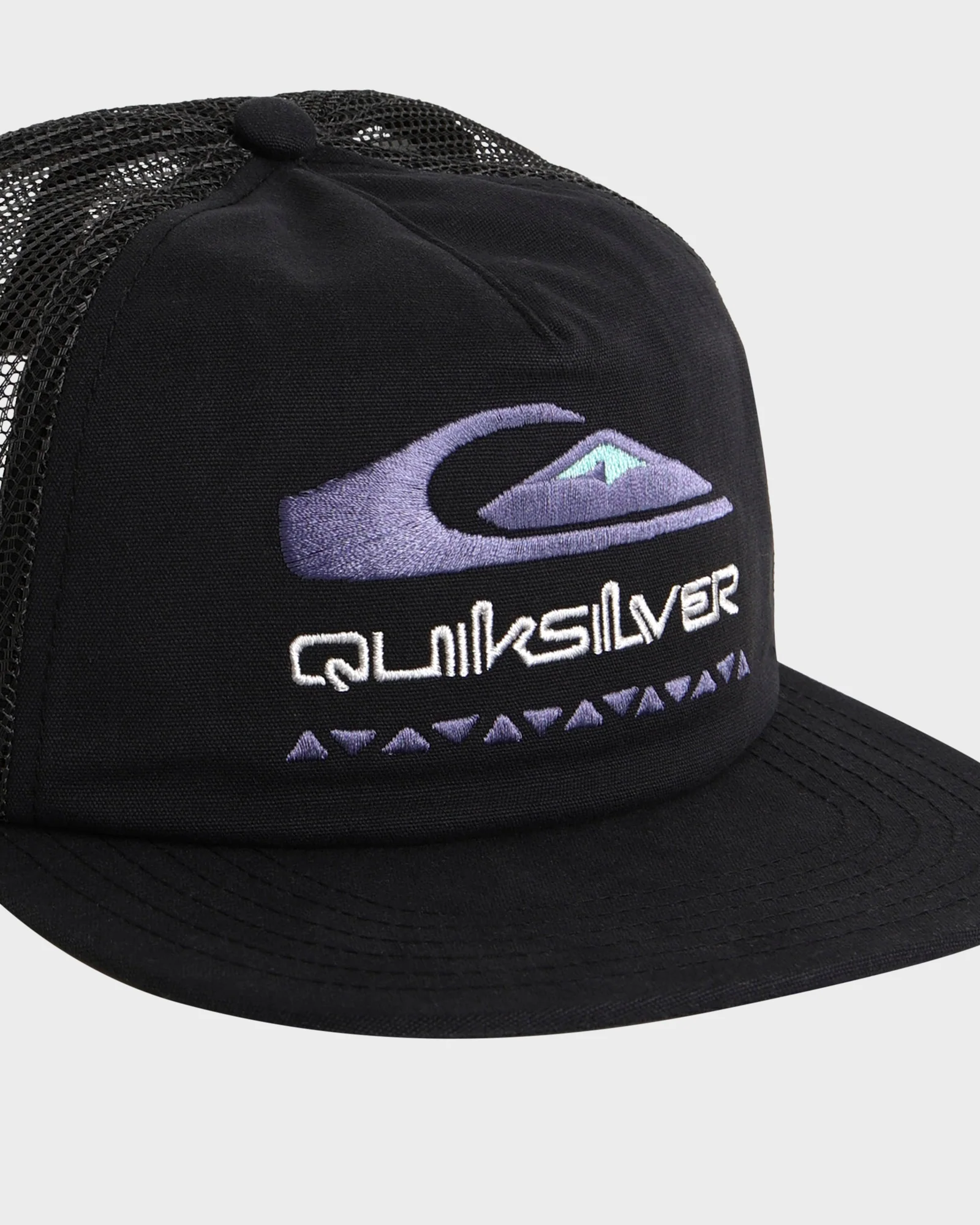 Mens Oasis Trucker Cap - Image 4