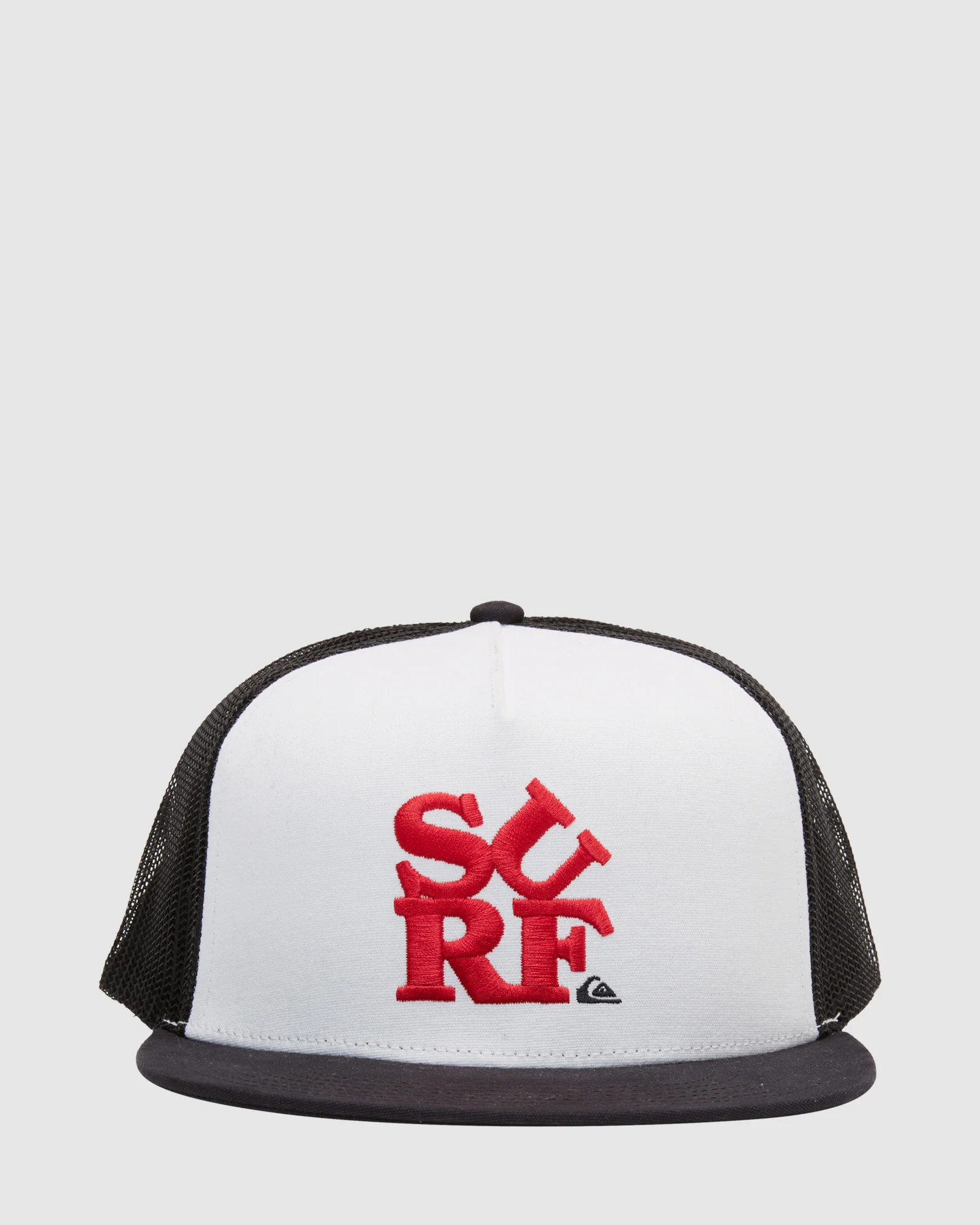Mens Oasis Trucker Cap - Image 2