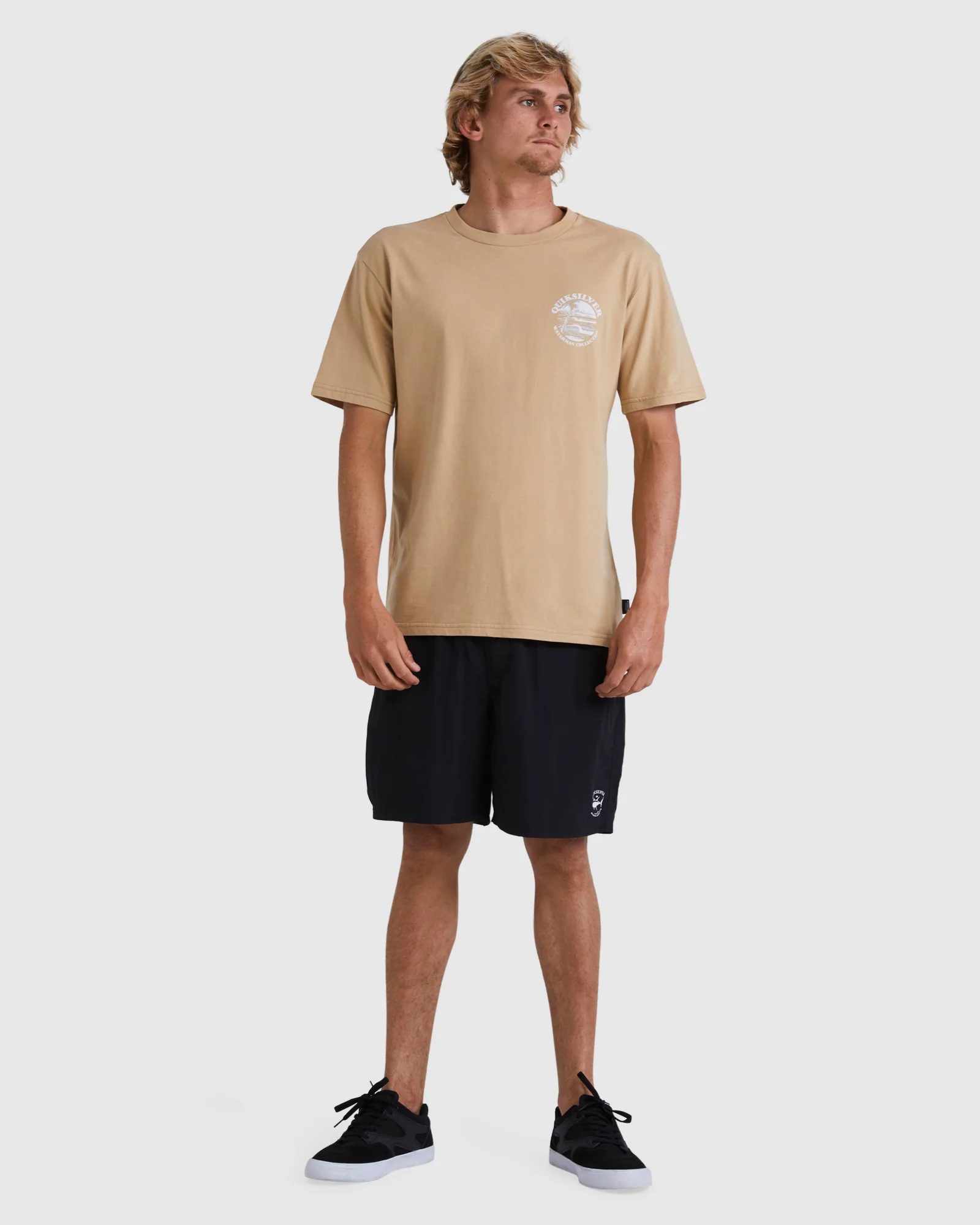 Mens Ocean Haze T-Shirt - Image 5