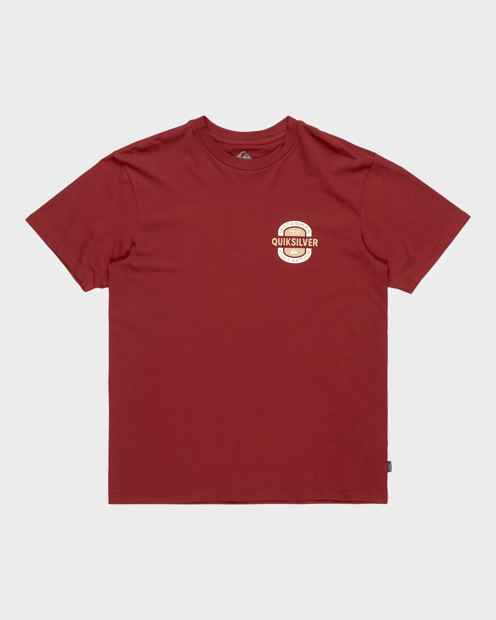 Mens Ocean Made T-Shirt - Image 3