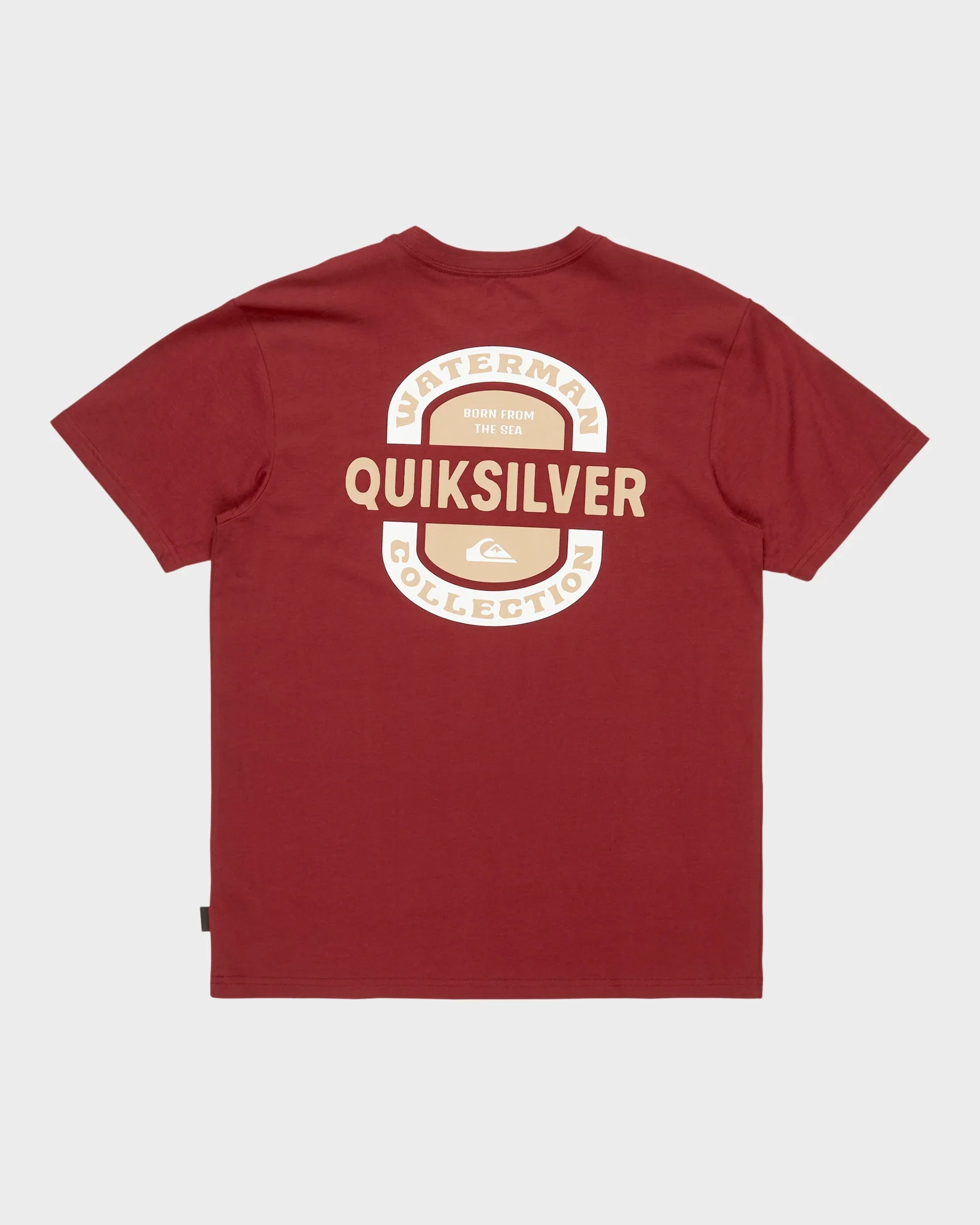 Mens Ocean Made T-Shirt - Image 4