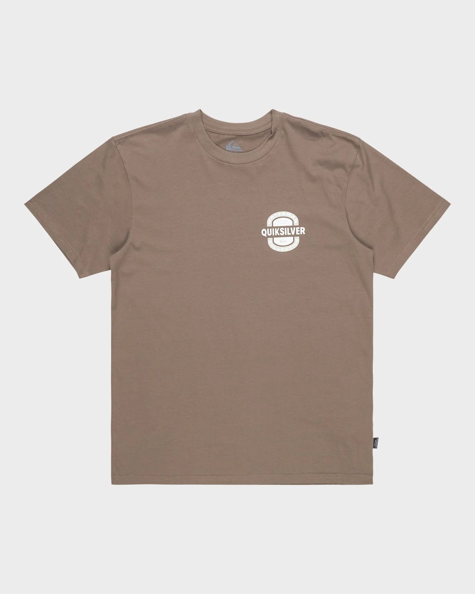 Mens Ocean Made T-Shirt - Image 3