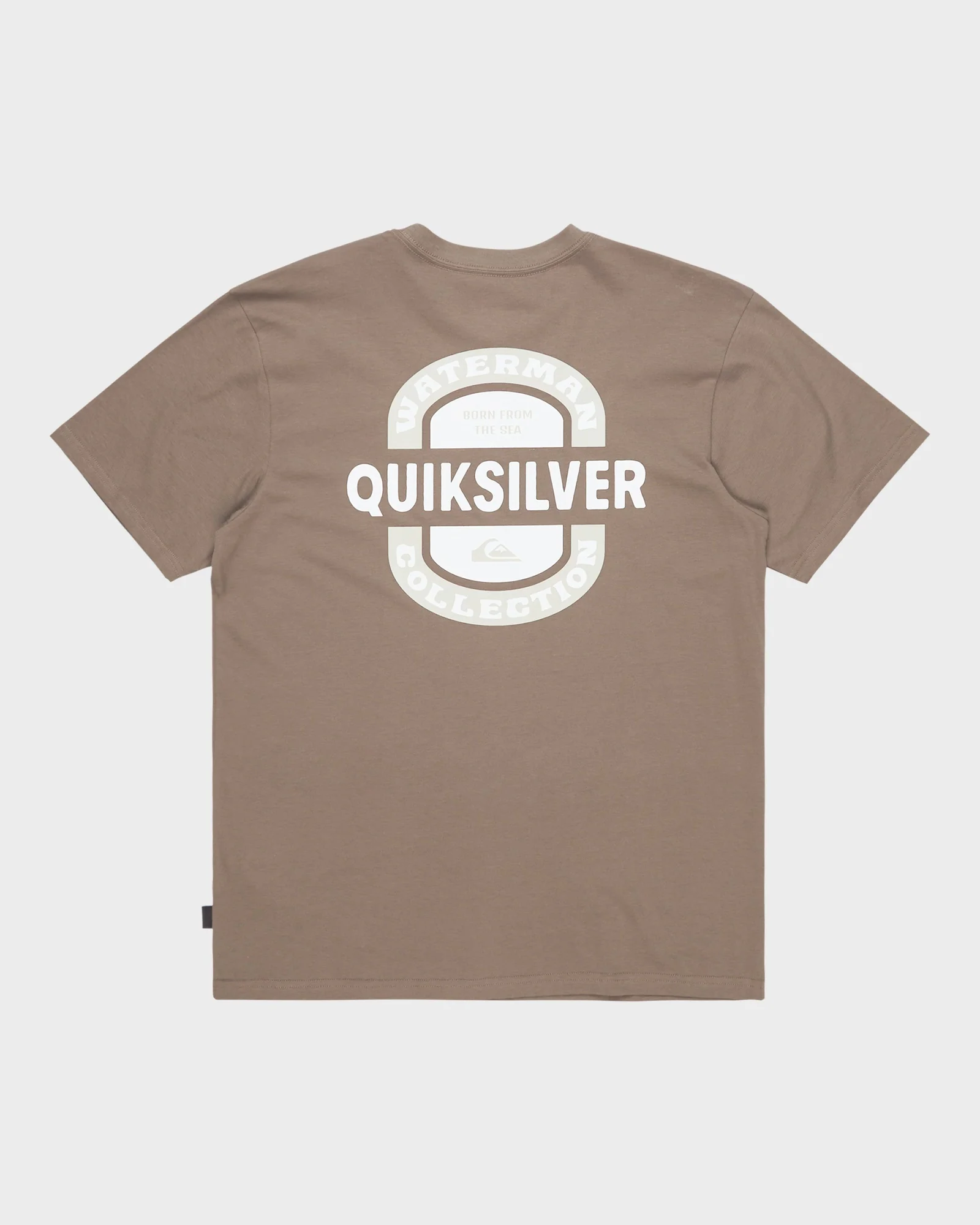 Mens Ocean Made T-Shirt - Image 4