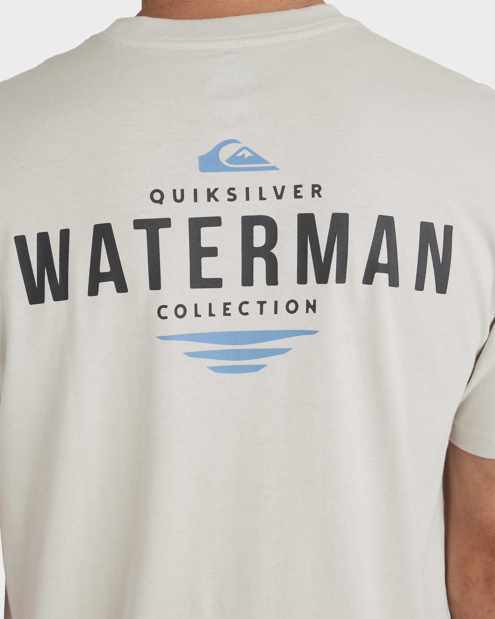 Mens Ocean Motion T-Shirt - Image 6