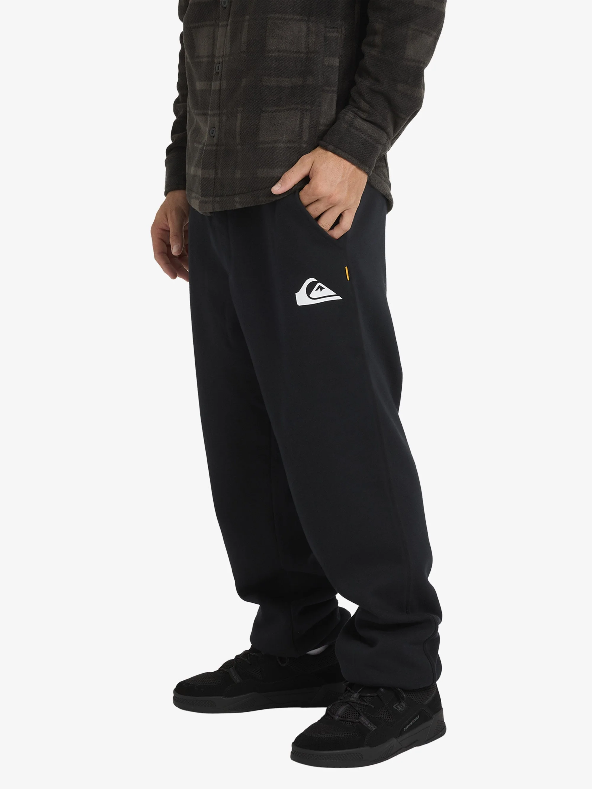 Mens Ocean Spray Track Pants - Image 2