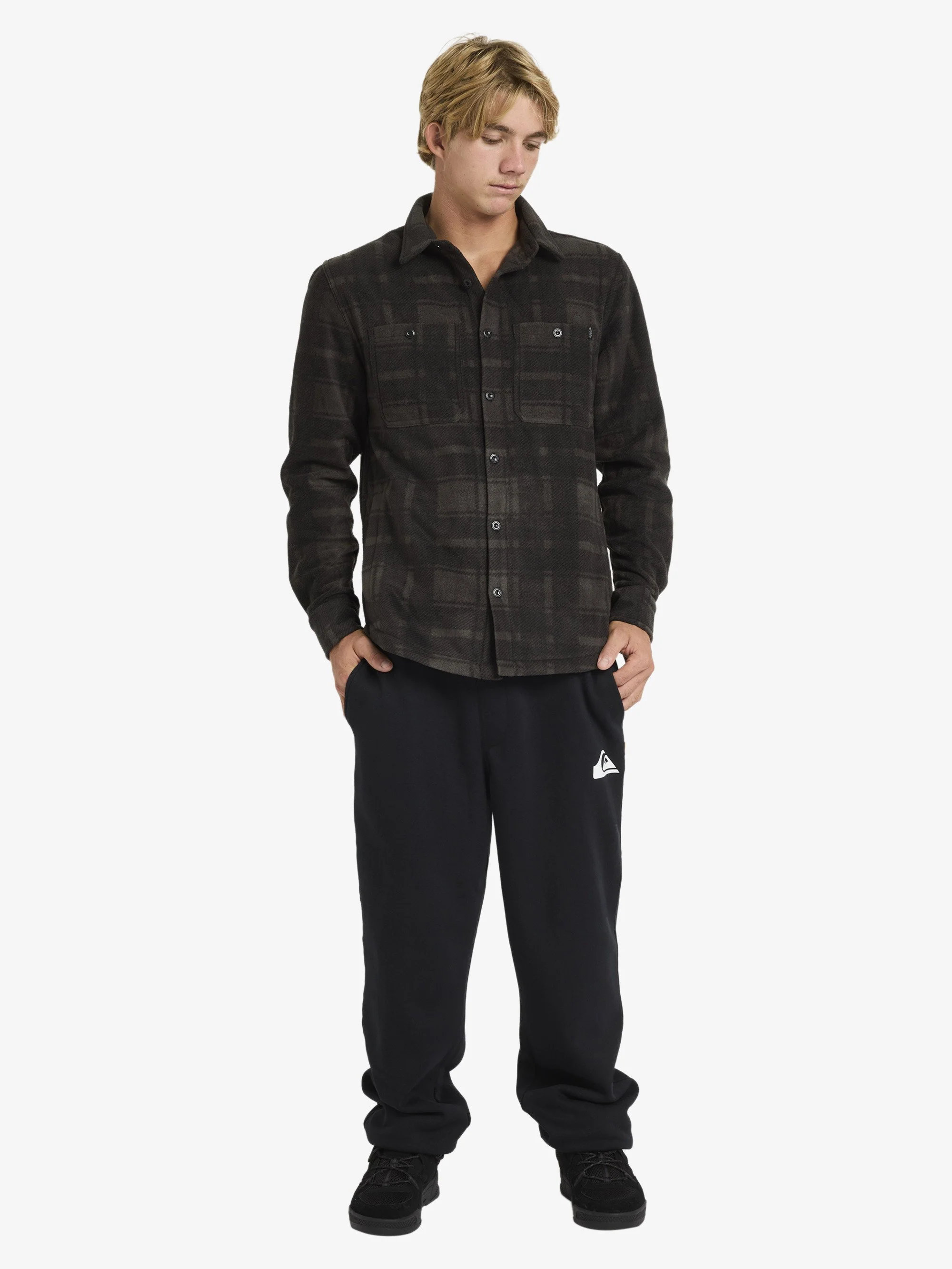 Mens Ocean Spray Track Pants - Image 5