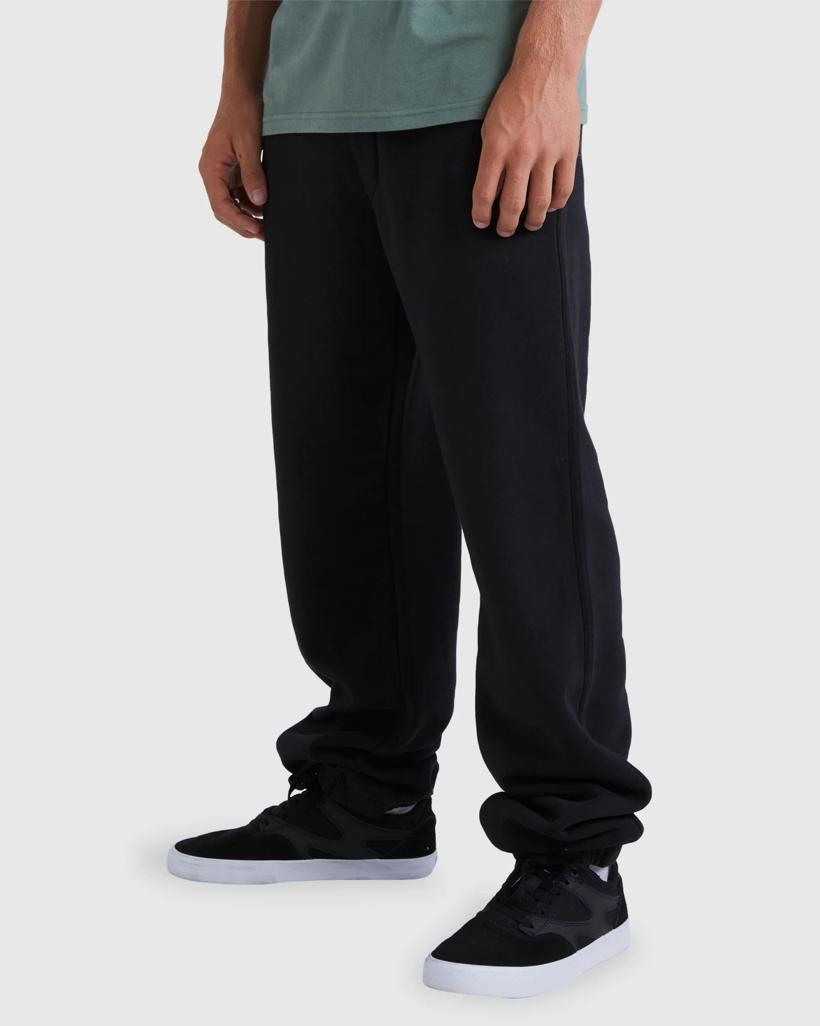 Mens Ocean Spray Track Trousers - Image 2