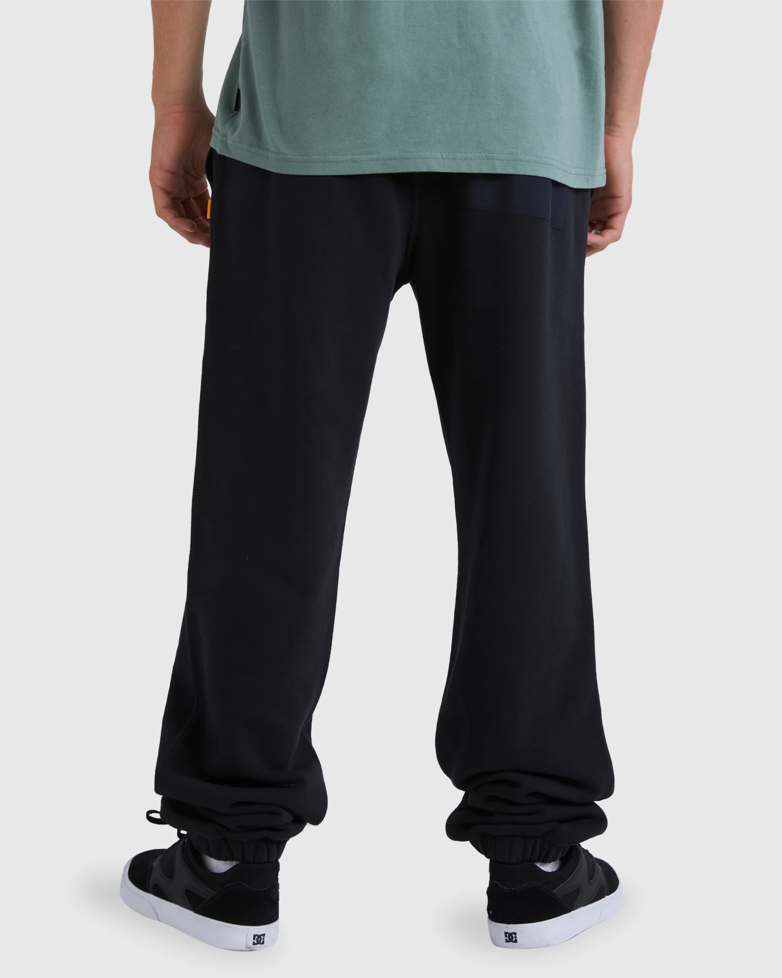 Mens Ocean Spray Track Trousers - Image 3